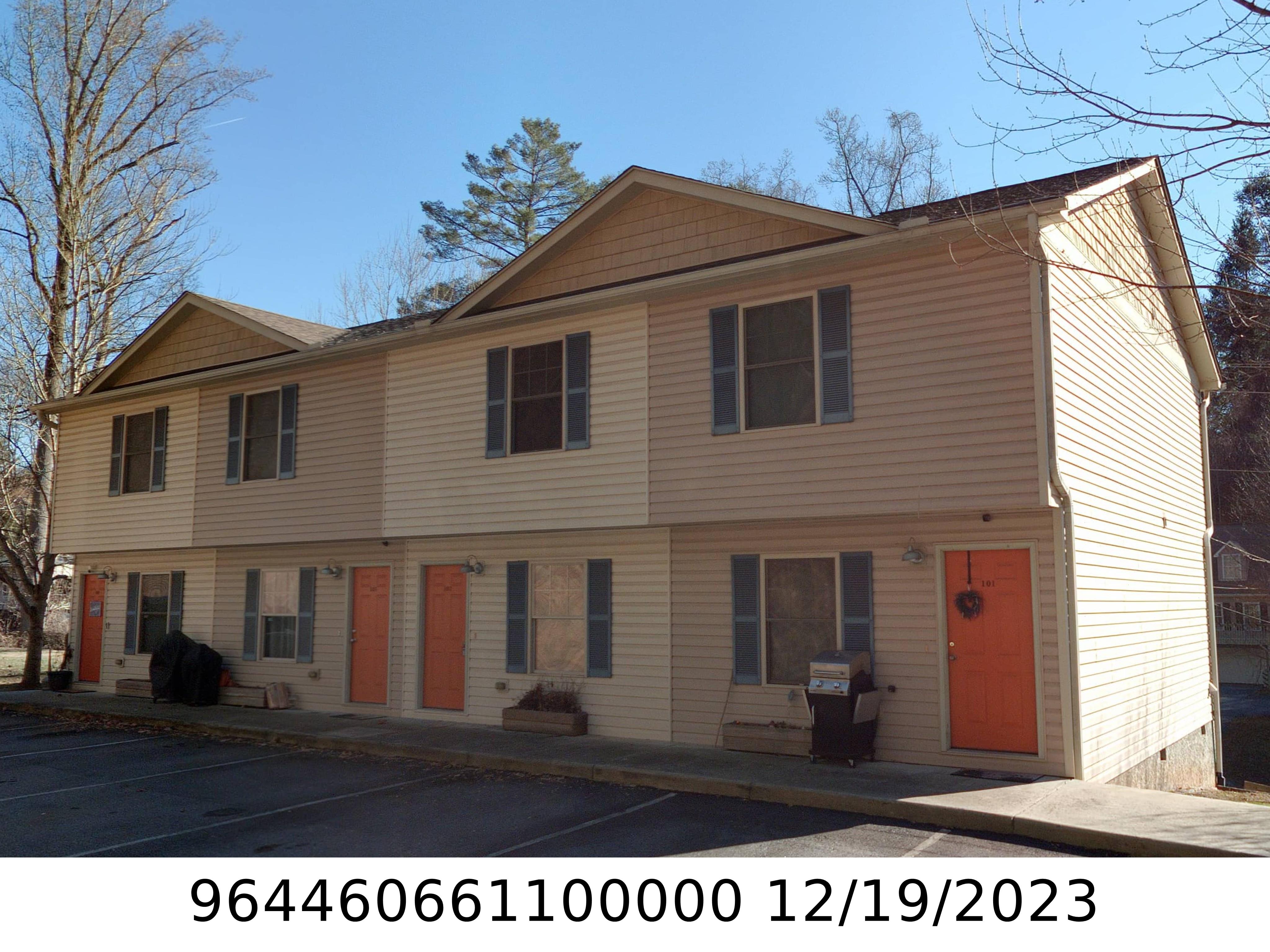 A picture of the property located at 101 SPRINGER DR, ARDEN NC 28704.