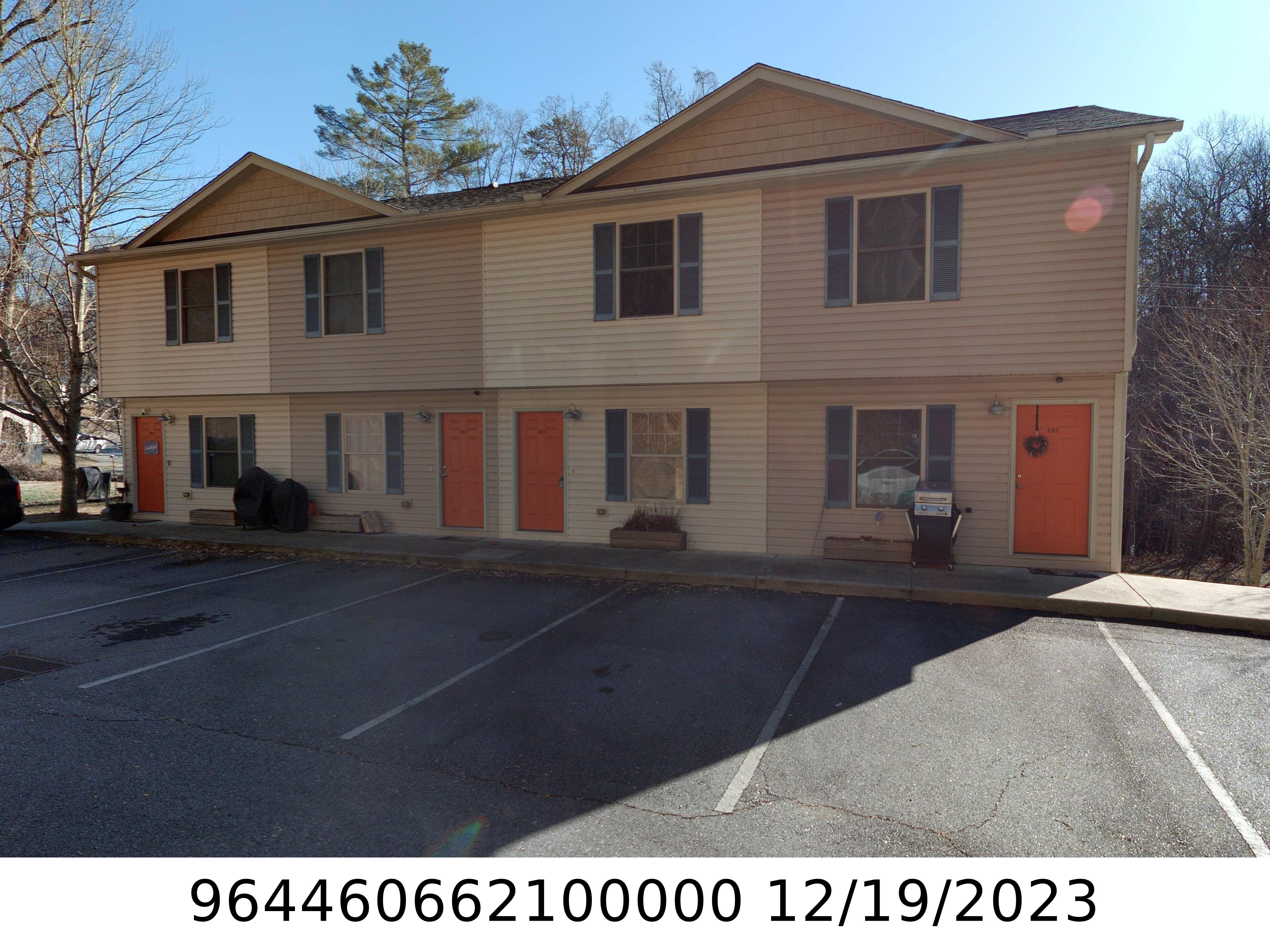A picture of the property located at 102 SPRINGER DR, ARDEN NC 28704.