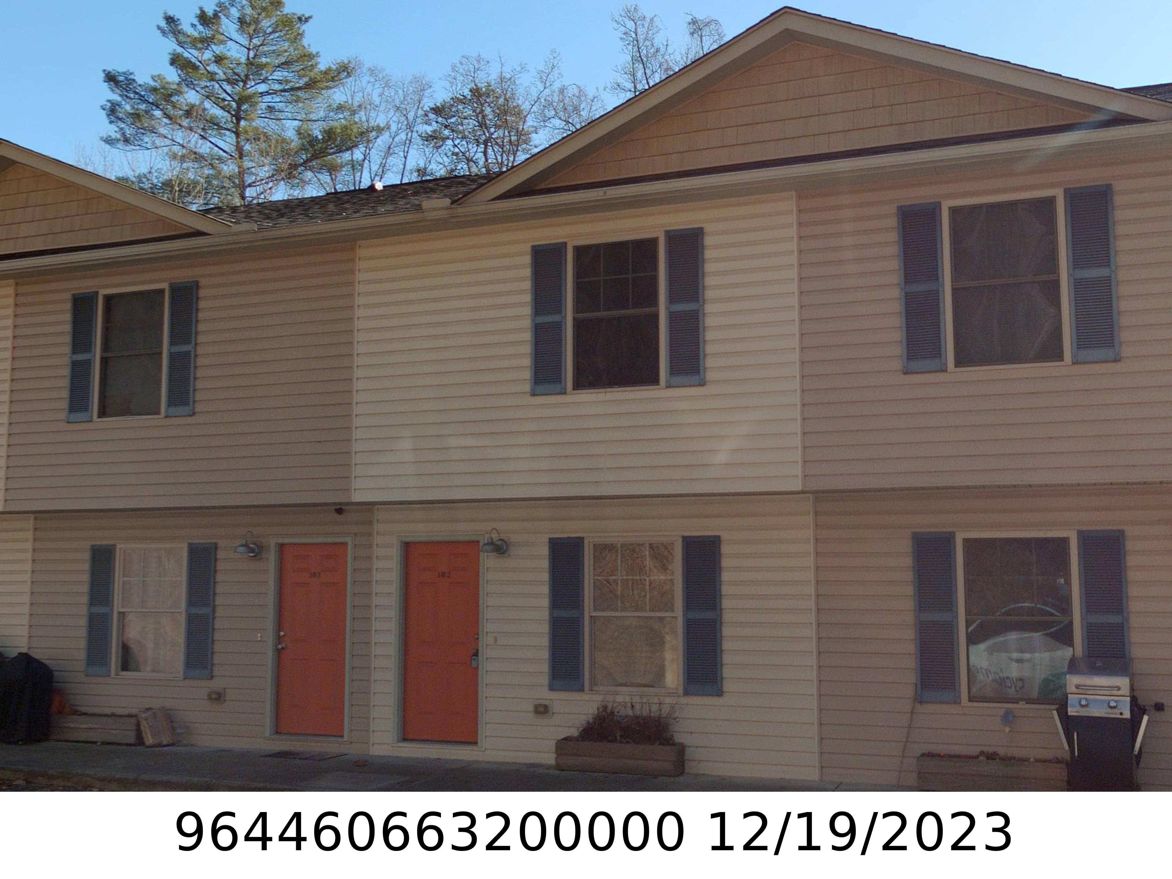 A picture of the property located at 103 SPRINGER DR, ARDEN NC 28704.