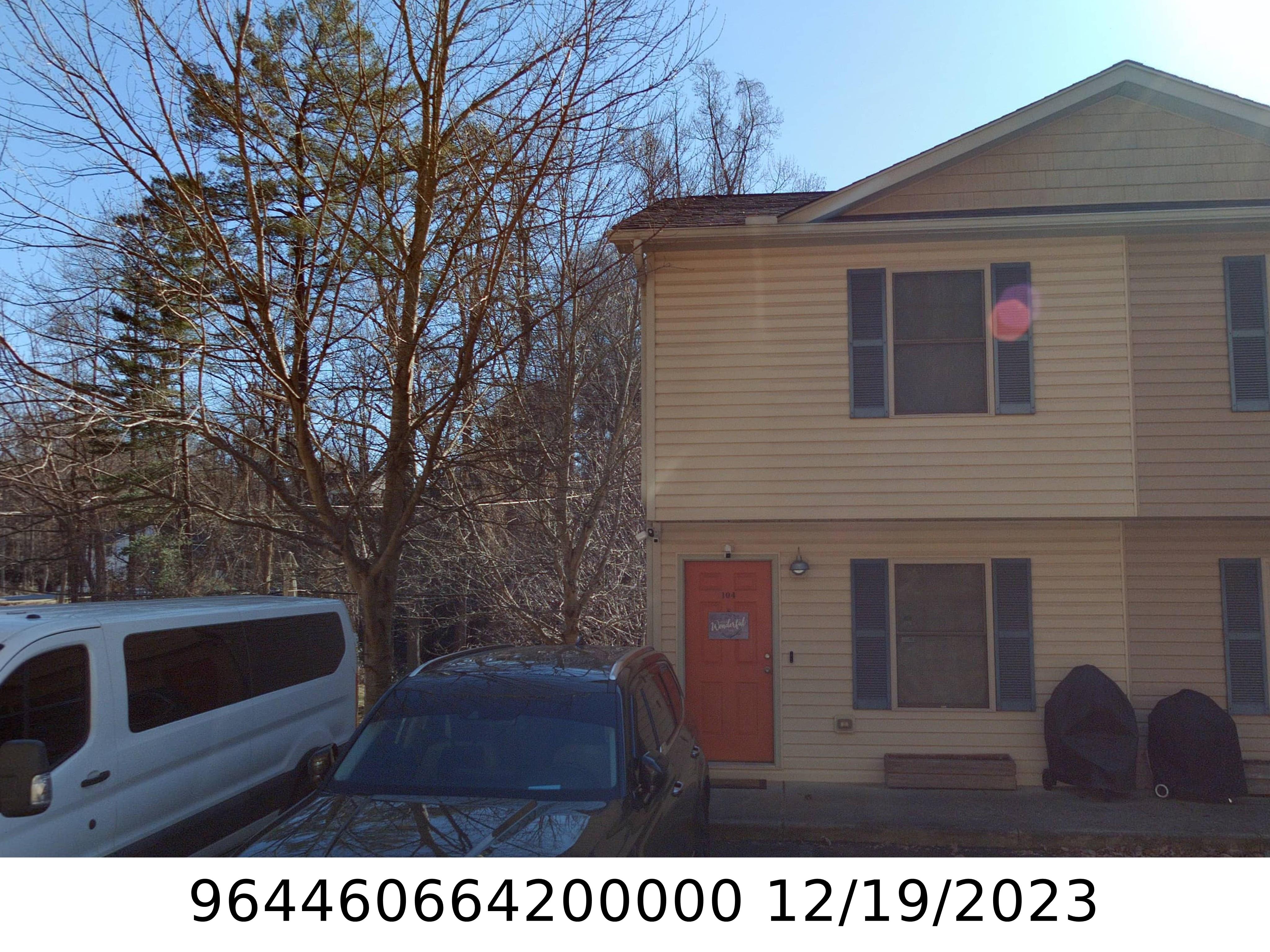 A picture of the property located at 104 SPRINGER DR, ARDEN NC 28704.
