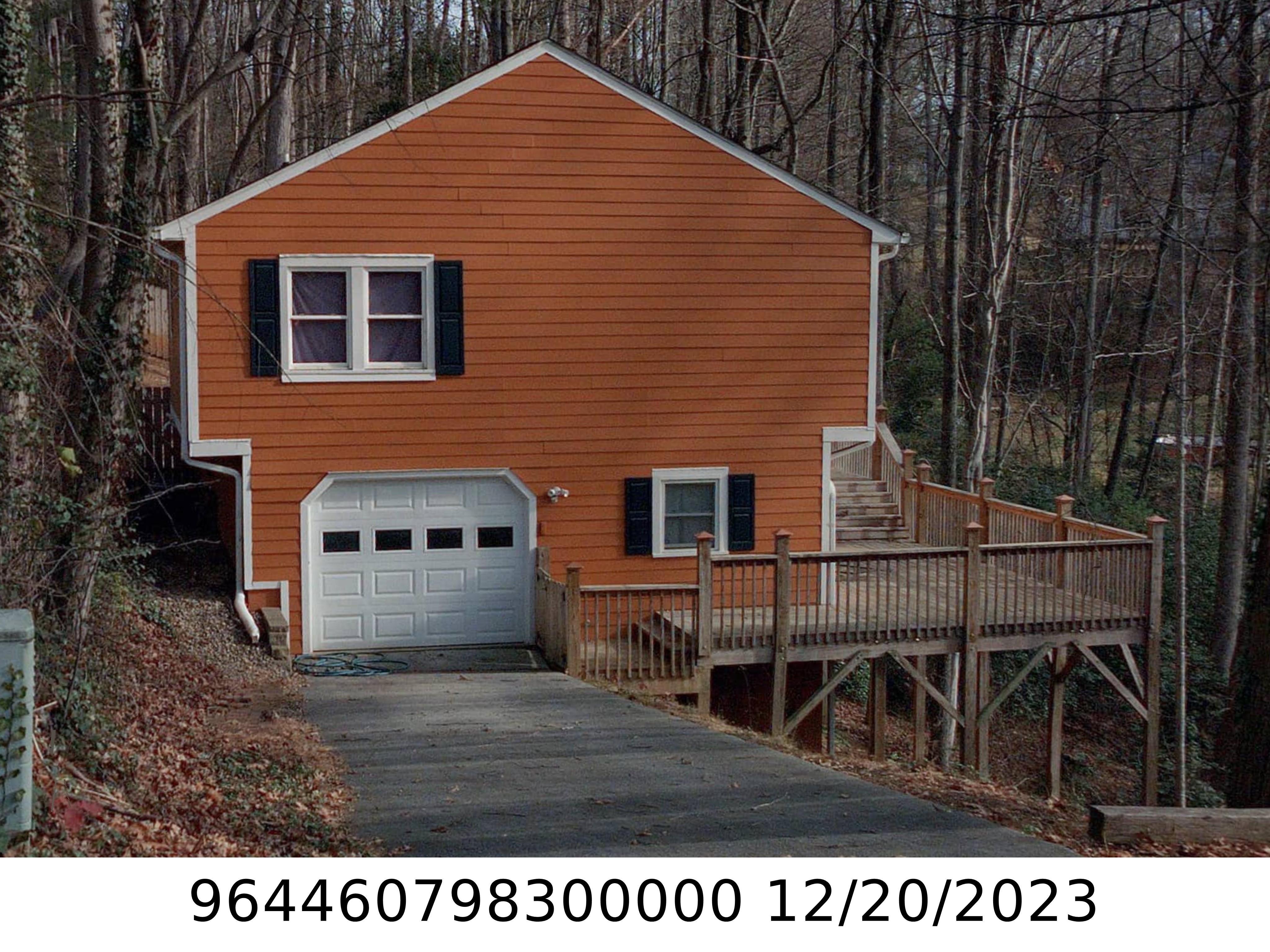 A picture of the property located at 65 FOXBERRY DR, ARDEN NC 28704.