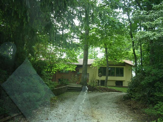 A picture of the property located at 16 SPRING HILL DR, ARDEN NC 28704.