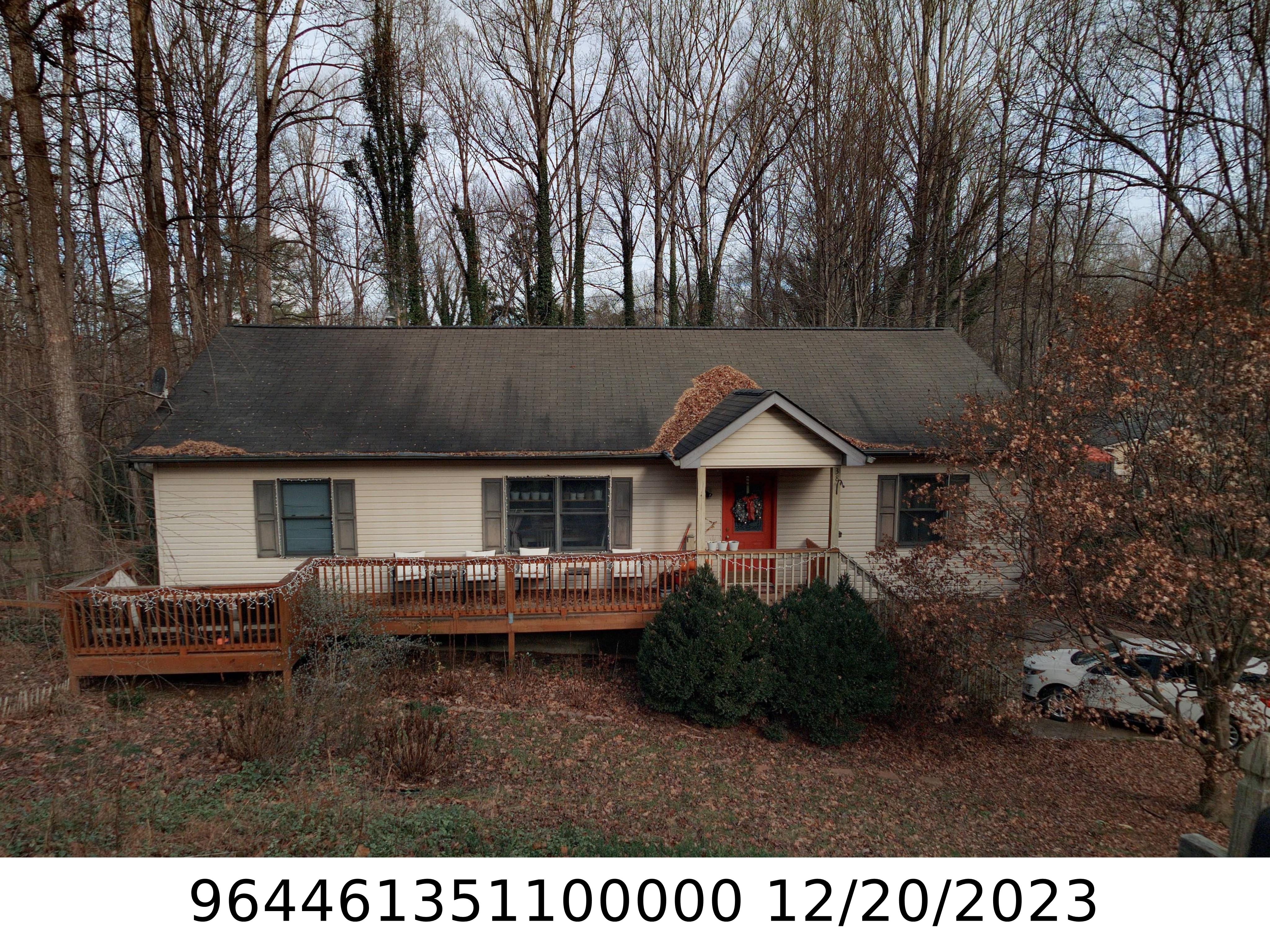 A picture of the property located at 38 SPRING HILL CIR, ARDEN NC 28704.