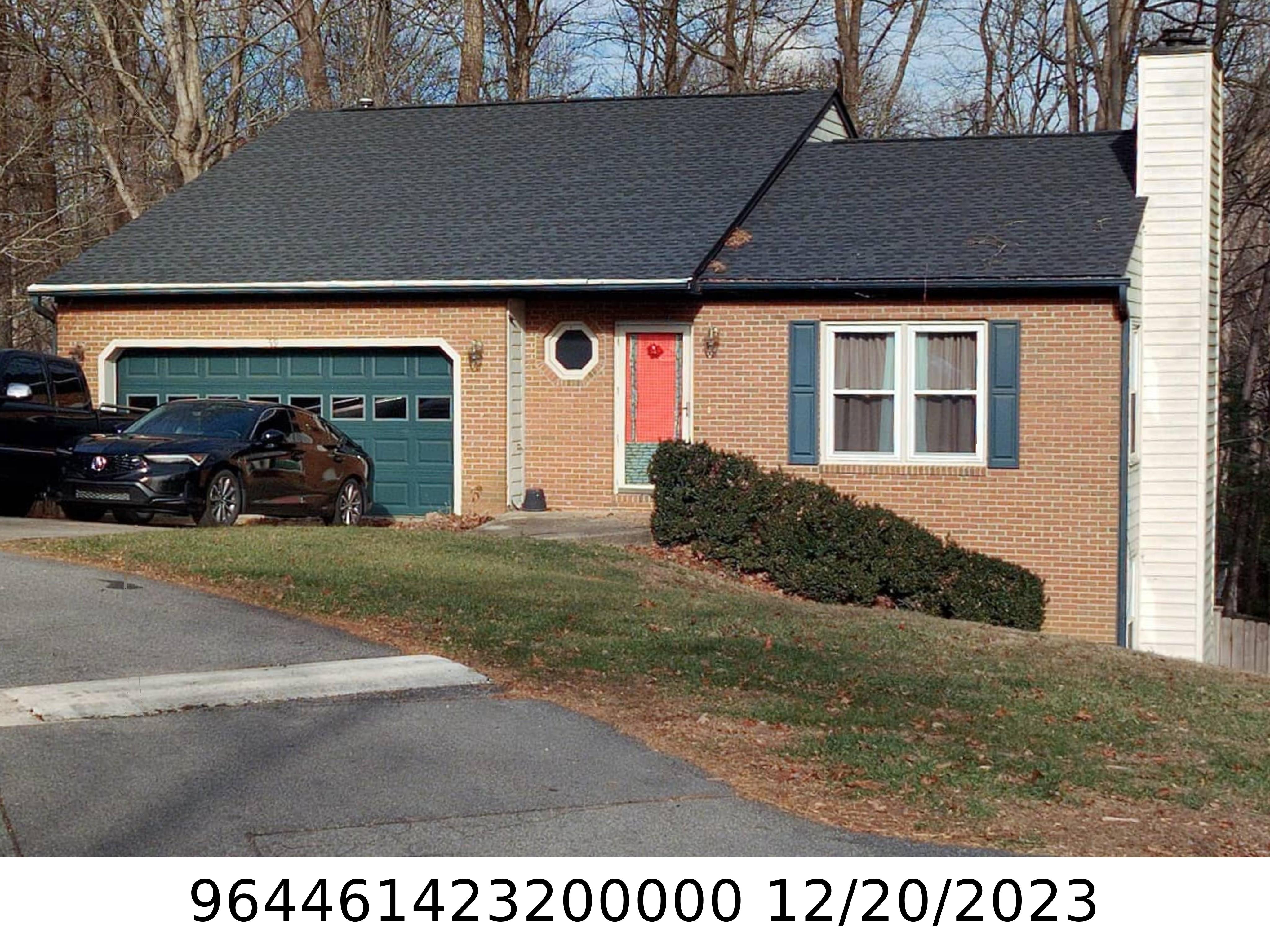A picture of the property located at 59 FOXBERRY DR, ARDEN NC 28704.