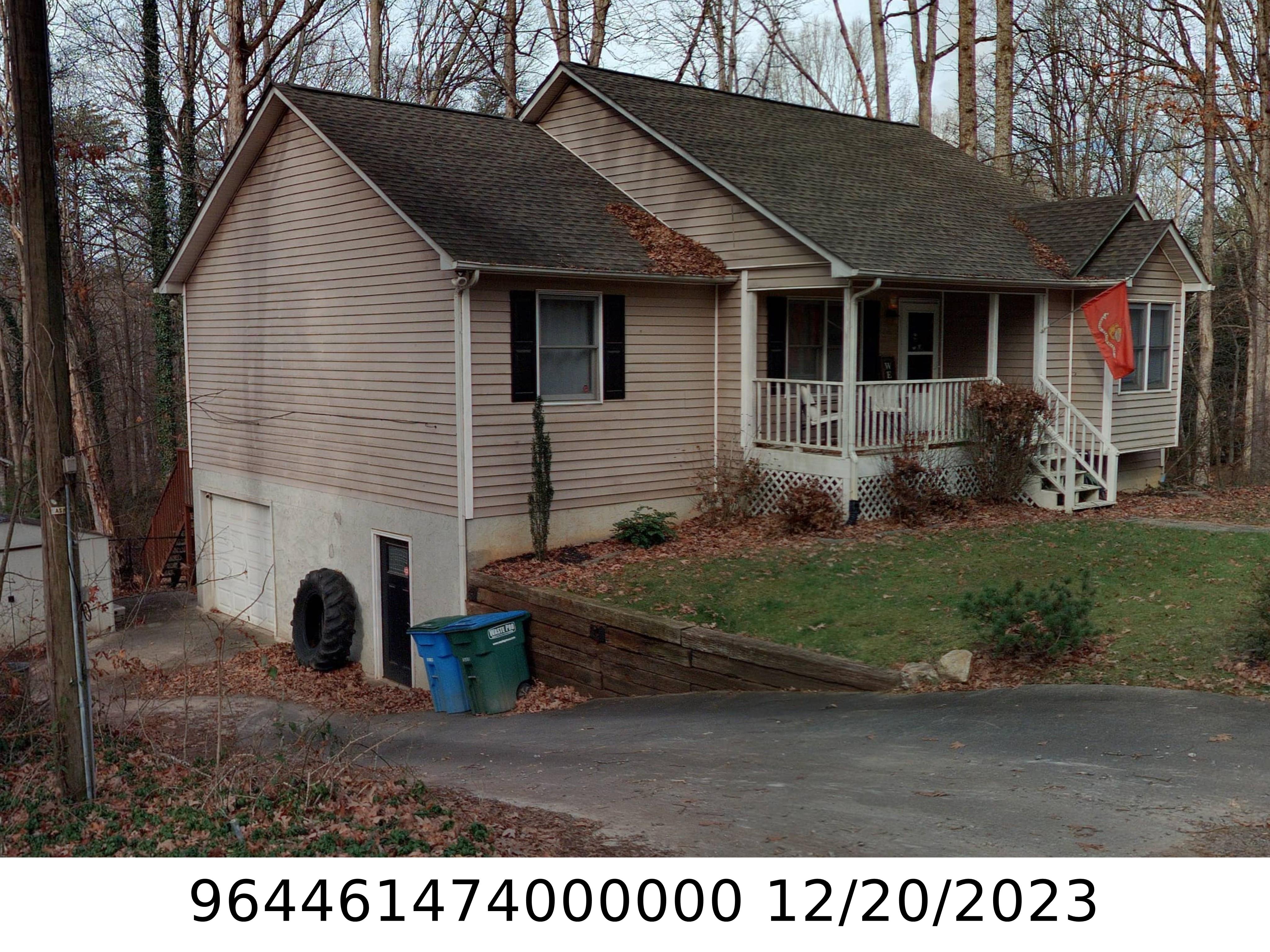 A picture of the property located at 26 SPRING HILL CIR, ARDEN NC 28704.