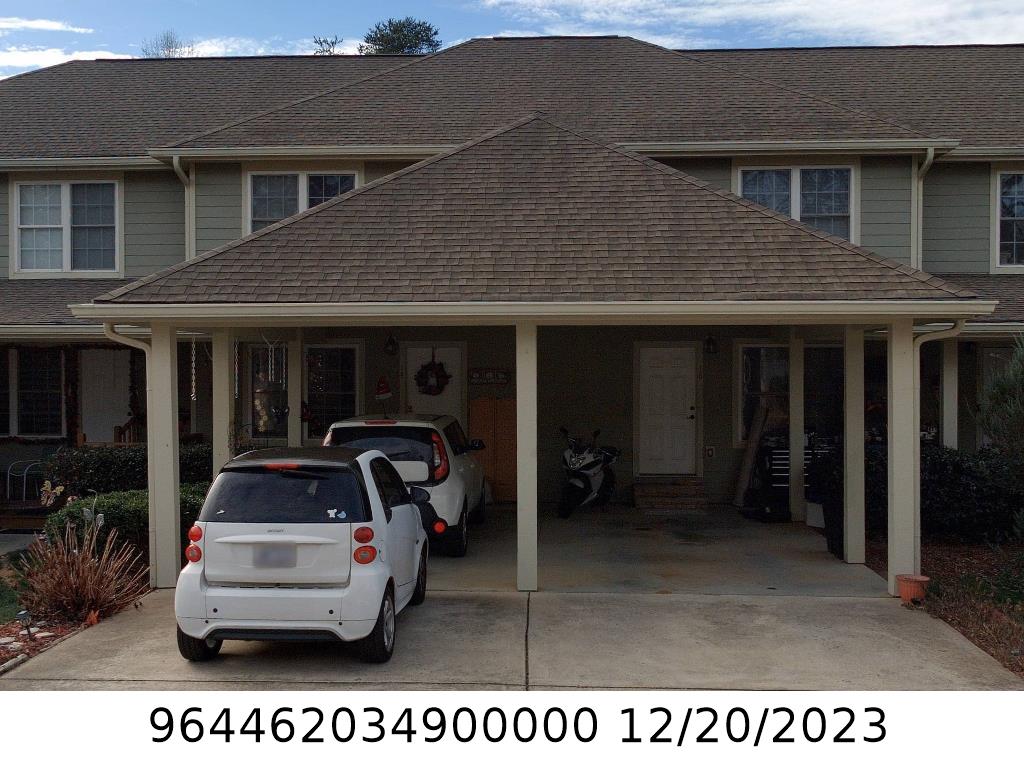 A picture of the property located at 14 ABERDEEN DR, ARDEN NC 28704.