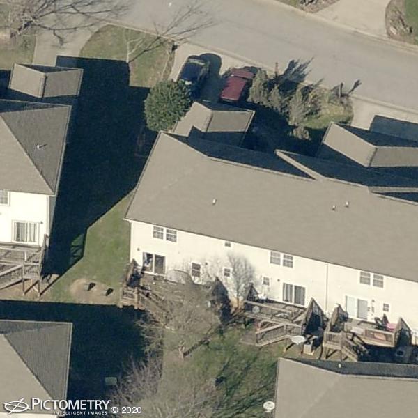 A picture of the property located at 18 ABERDEEN DR, ARDEN NC 28704.