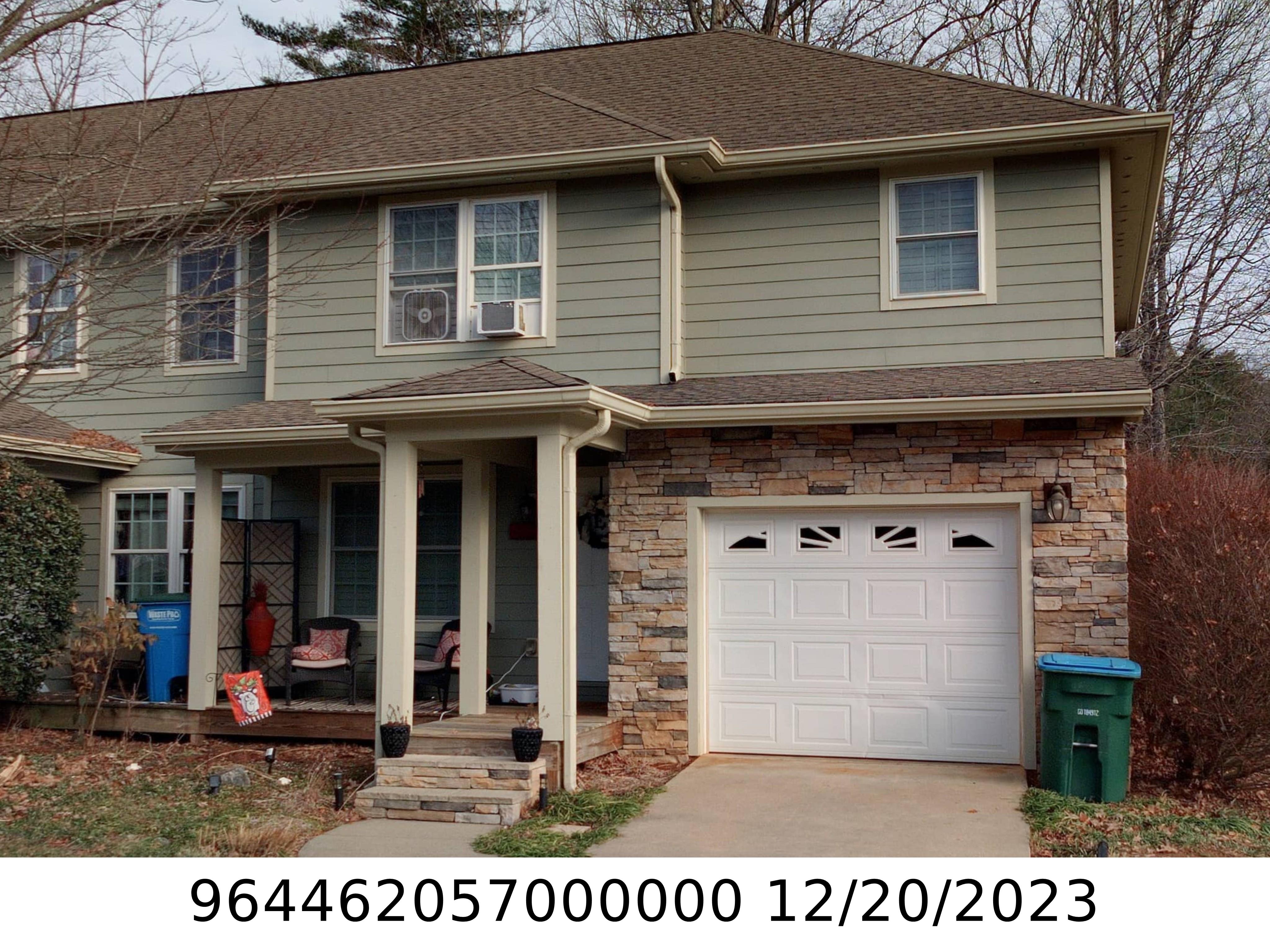 A picture of the property located at 15 ABERDEEN DR, ARDEN NC 28704.