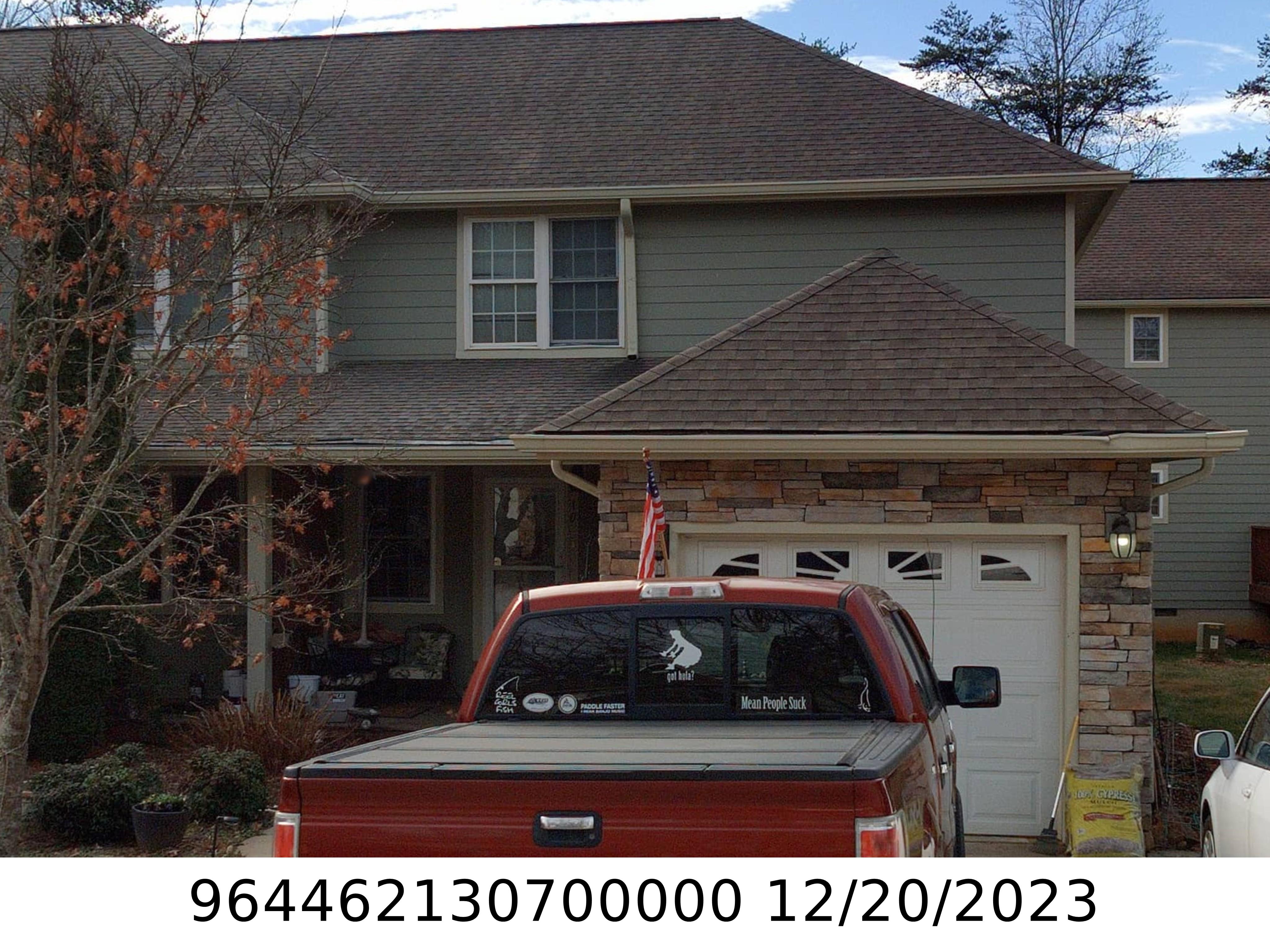 A picture of the property located at 10 ABERDEEN DR, ARDEN NC 28704.