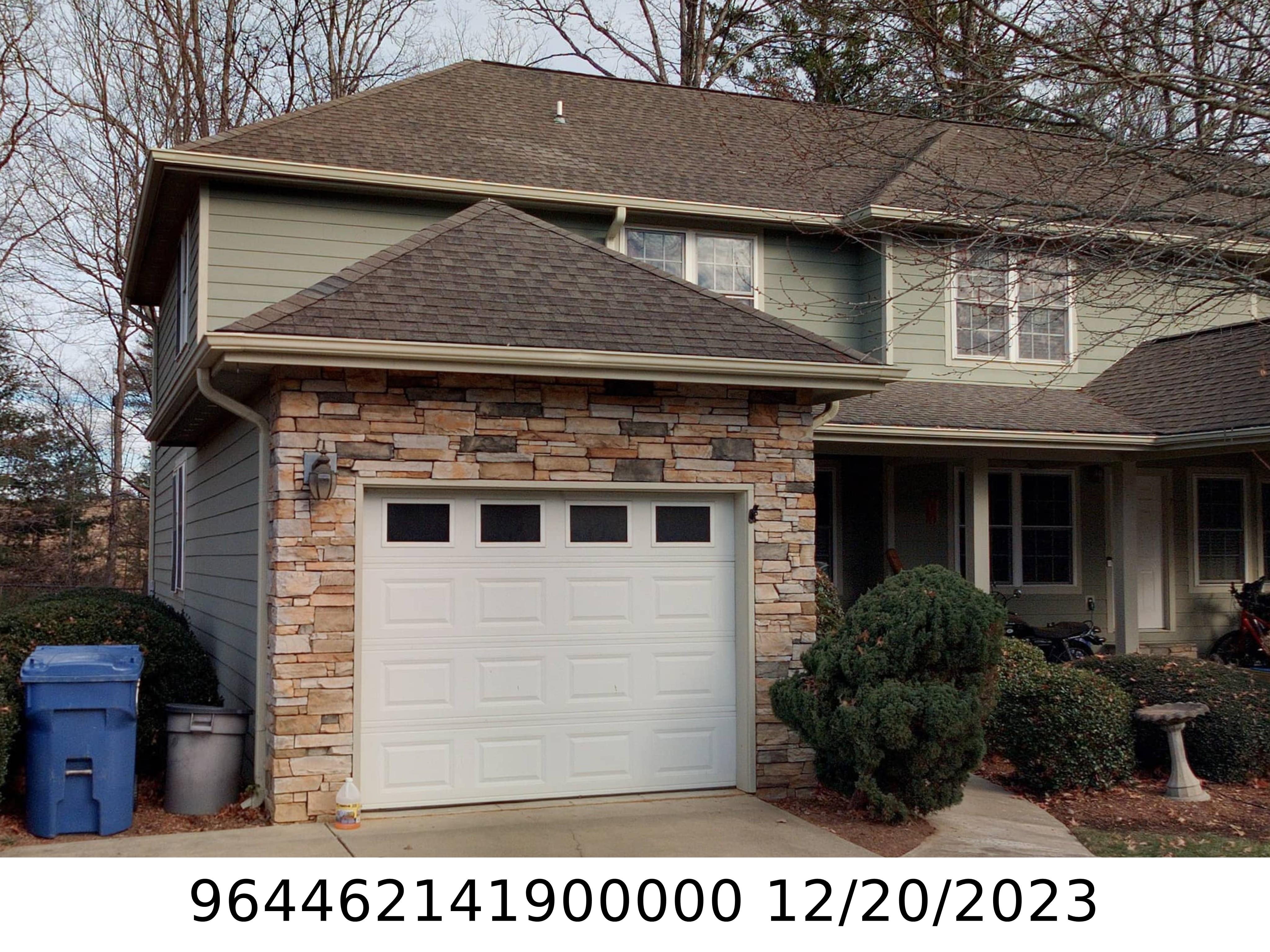 A picture of the property located at 9 ABERDEEN DR, ARDEN NC 28704.
