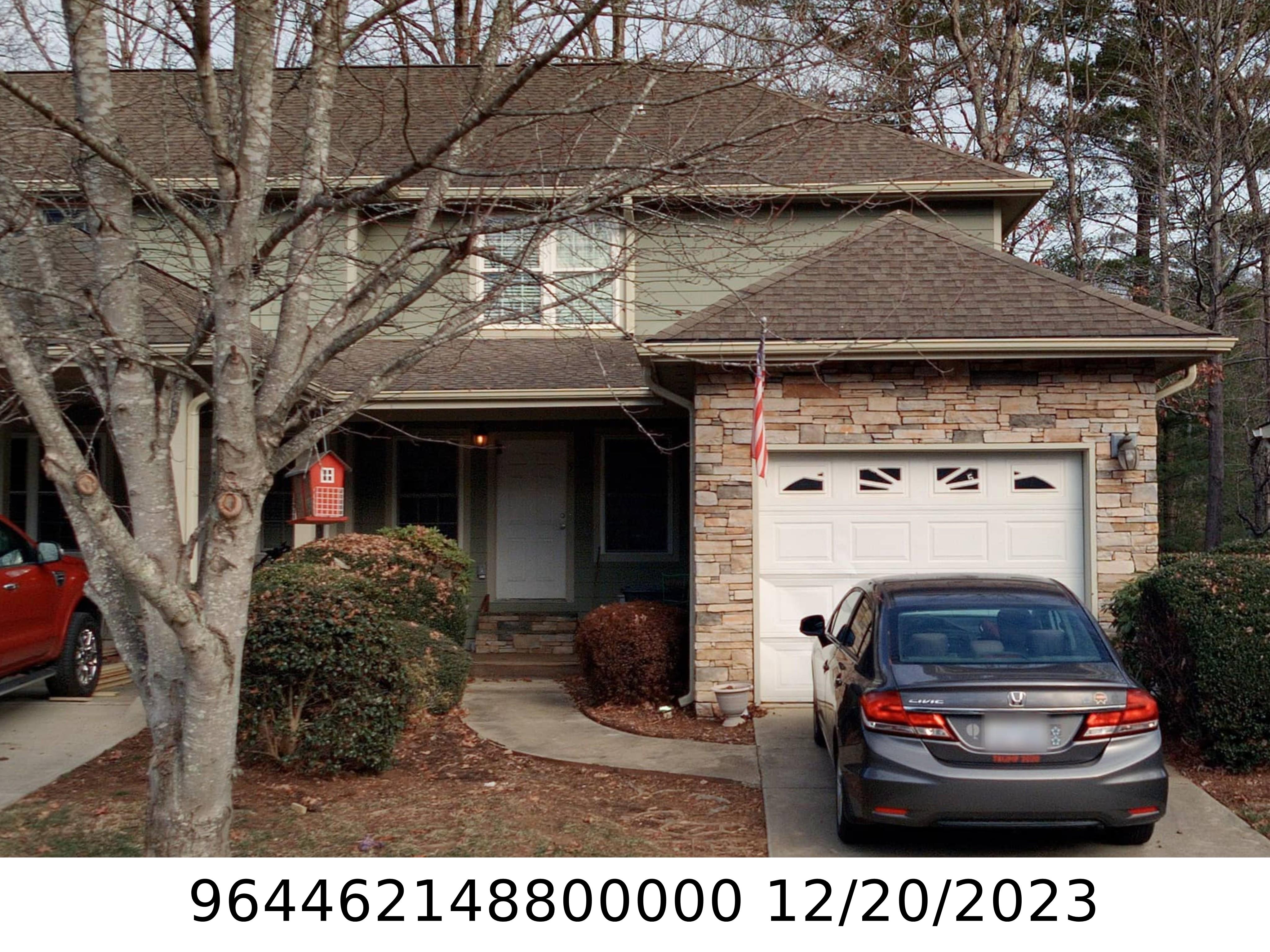 A picture of the property located at 5 ABERDEEN DR, ARDEN NC 28704.