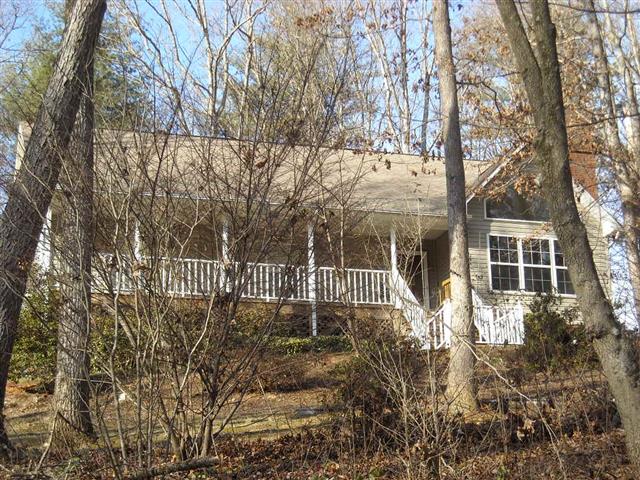 A picture of the property located at 19 SPRING HILL CIR, ARDEN NC 28704.