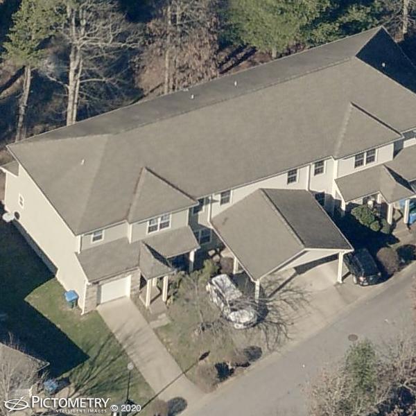 A picture of the property located at 18 PEPPERBRUSH TRL, ARDEN NC 28704.