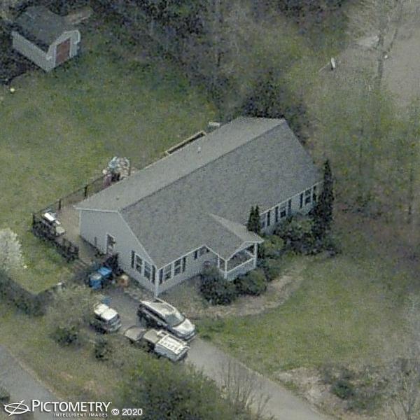 A picture of the property located at 103 FOUNDERS WAY, ARDEN NC 28704.