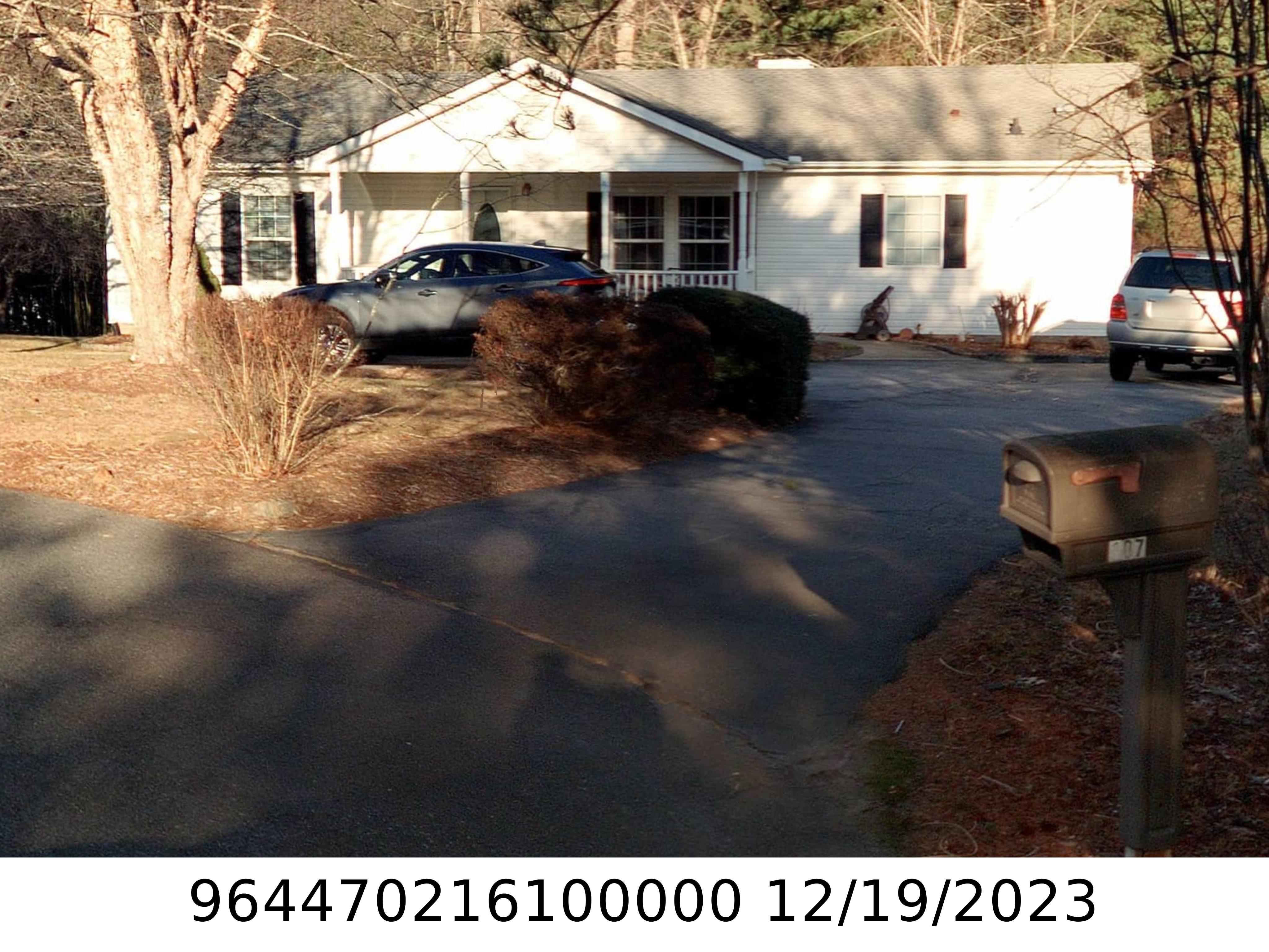 A picture of the property located at 107 FOUNDERS WAY, ARDEN NC 28704.