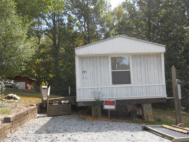 A picture of the property located at 13 FELIX DR, ARDEN NC 28704.