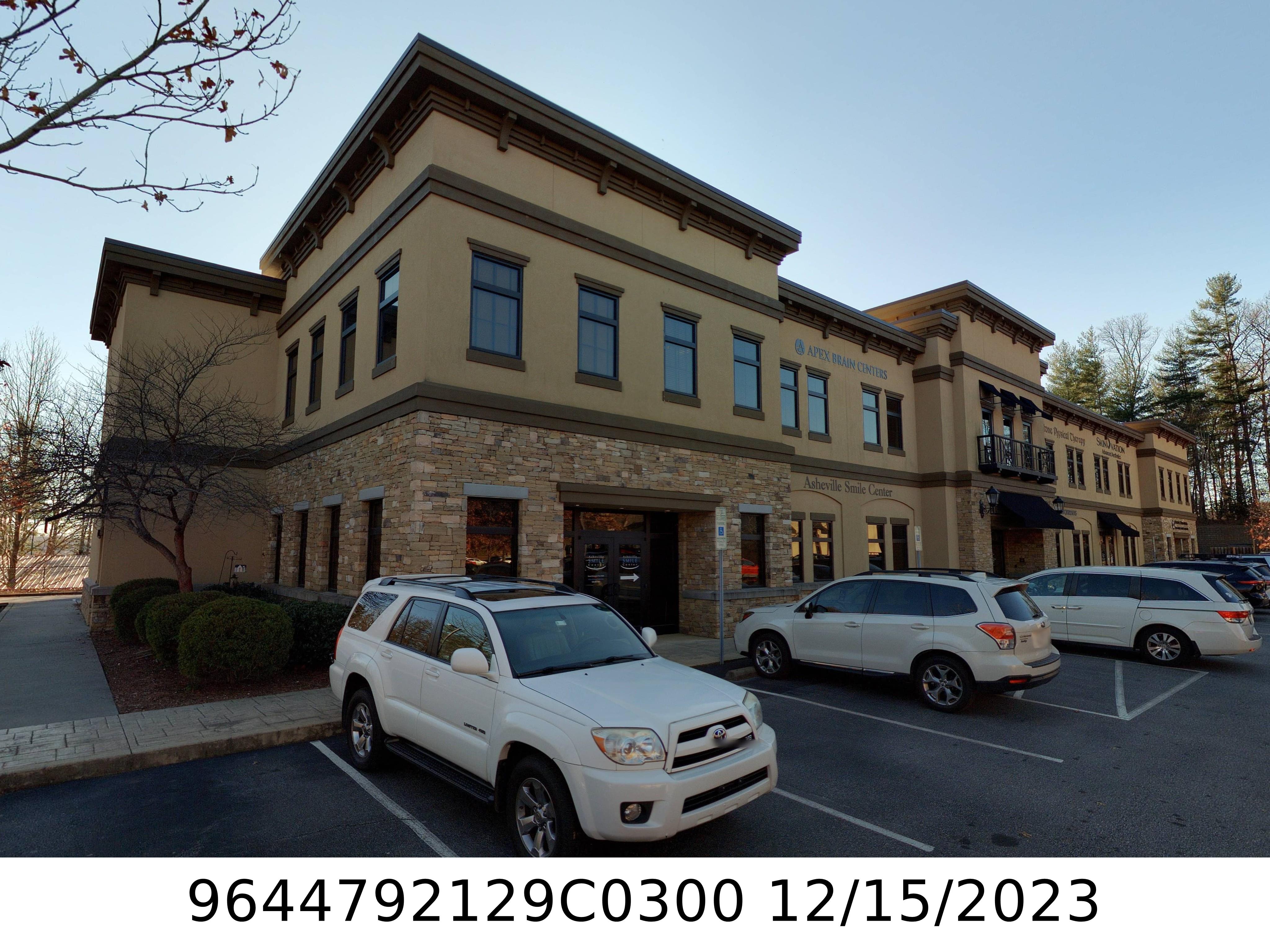 A picture of the property located at 300 JULIAN LN, ARDEN NC 28704.