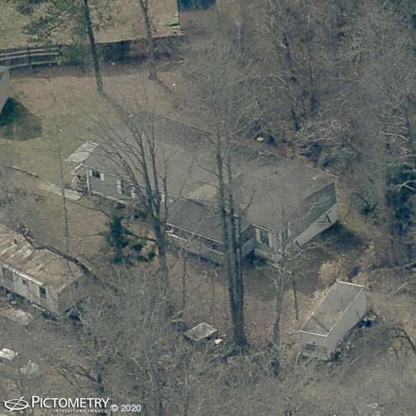 A picture of the property located at 19 ED MILLS DR, ARDEN NC 28704.