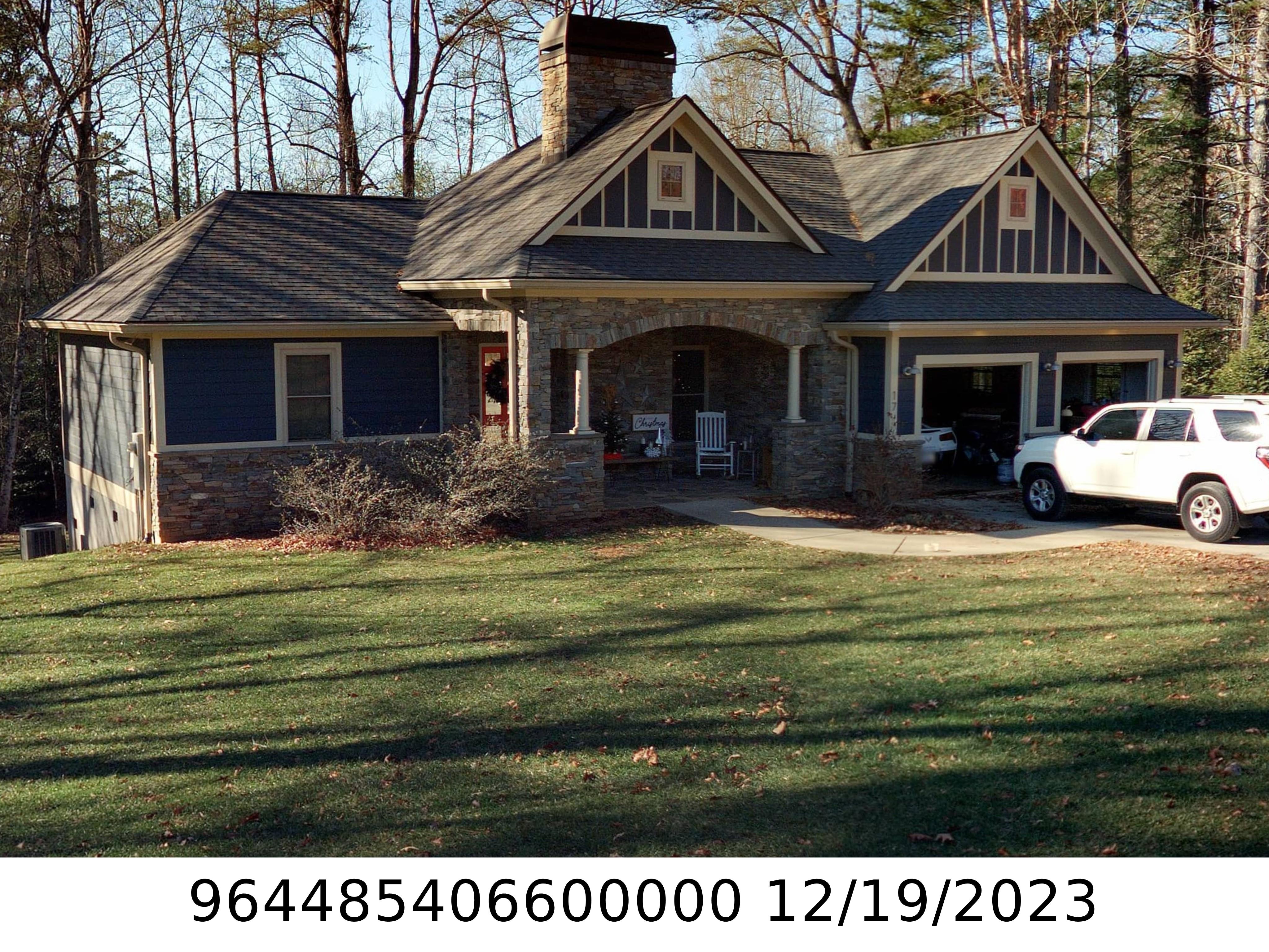 A picture of the property located at 17 GRACE LN, ARDEN NC 28704.
