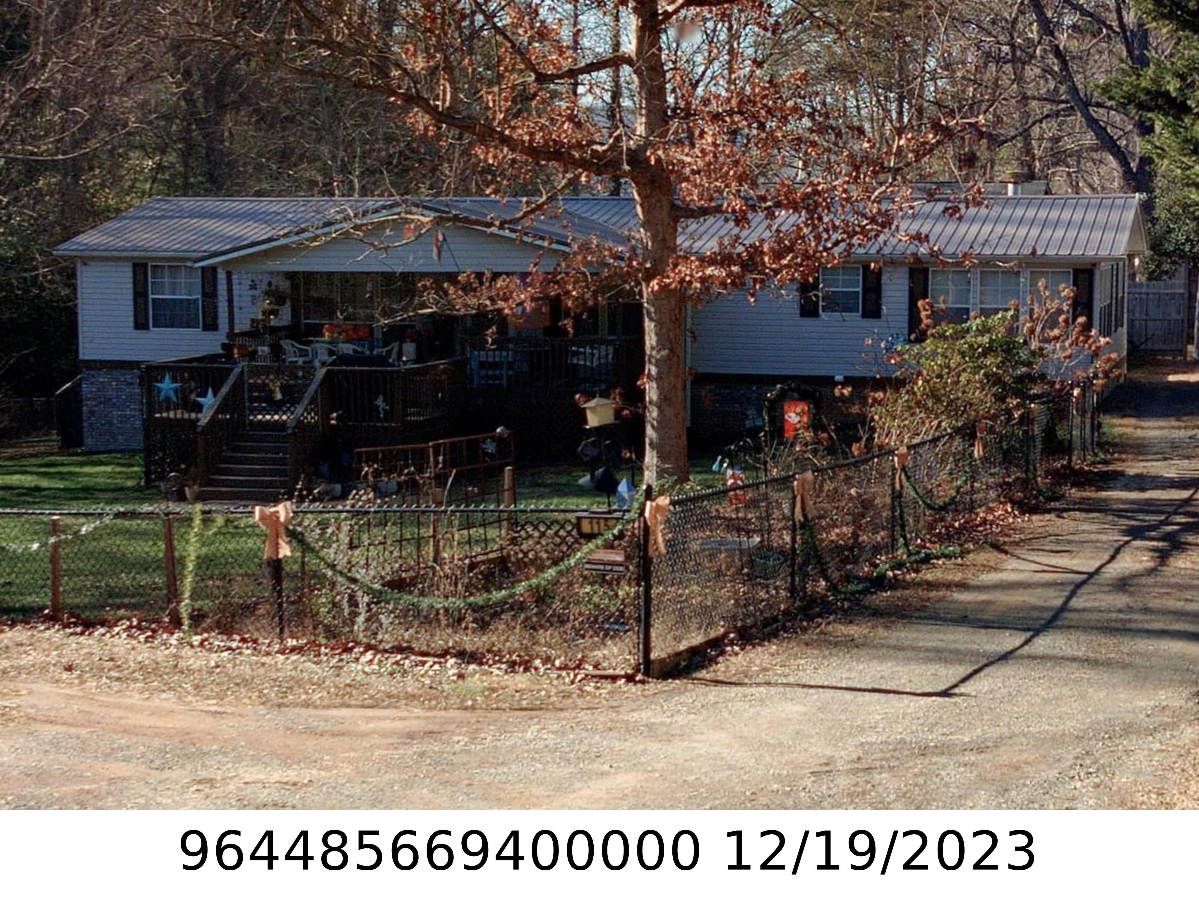 A picture of the property located at 115 OLD SHOALS LN, ARDEN NC 28704.