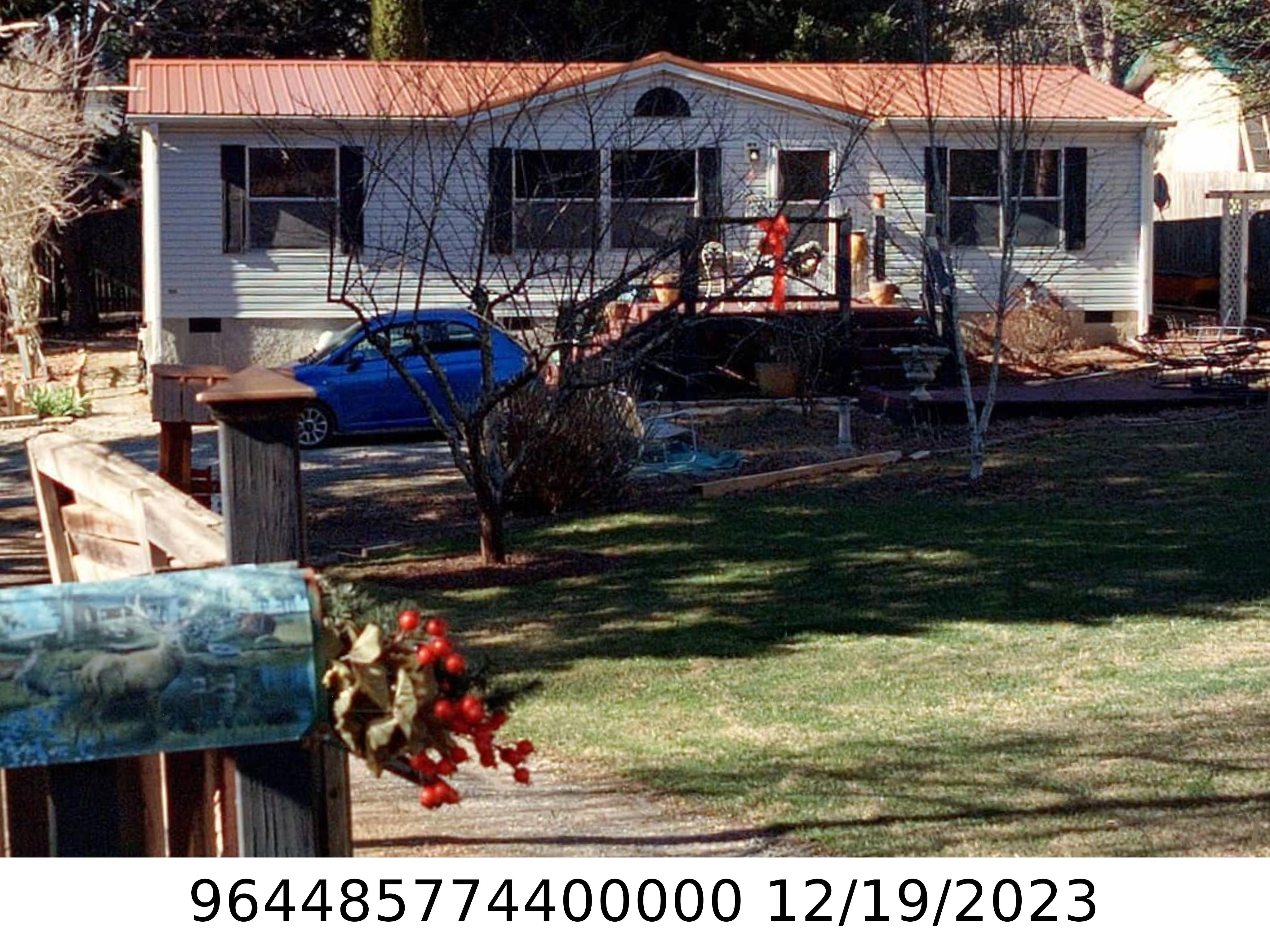 A picture of the property located at 111 OLD SHOALS LN, ARDEN NC 28704.