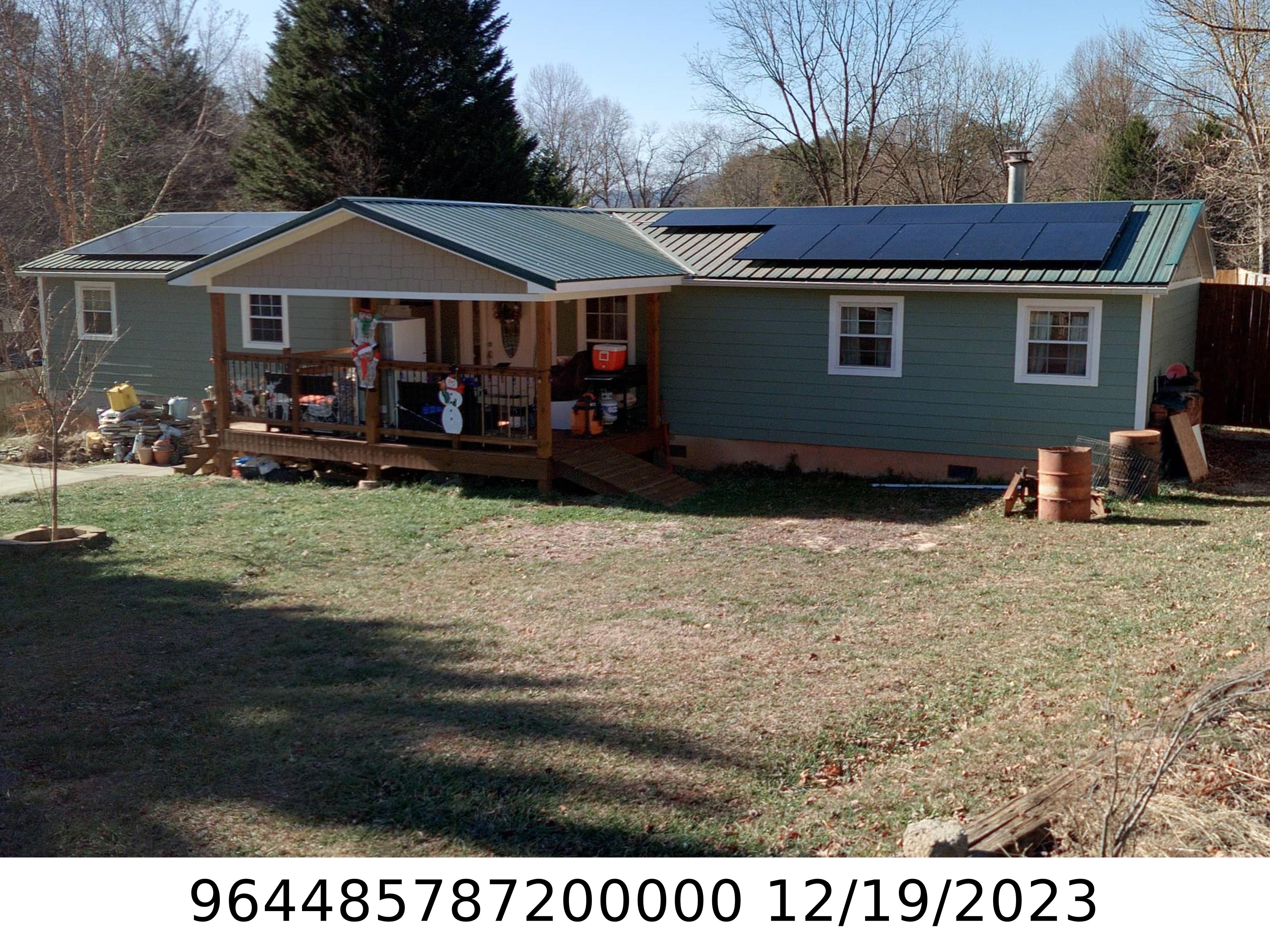 A picture of the property located at 109 OLD SHOALS LN, ARDEN NC 28704.