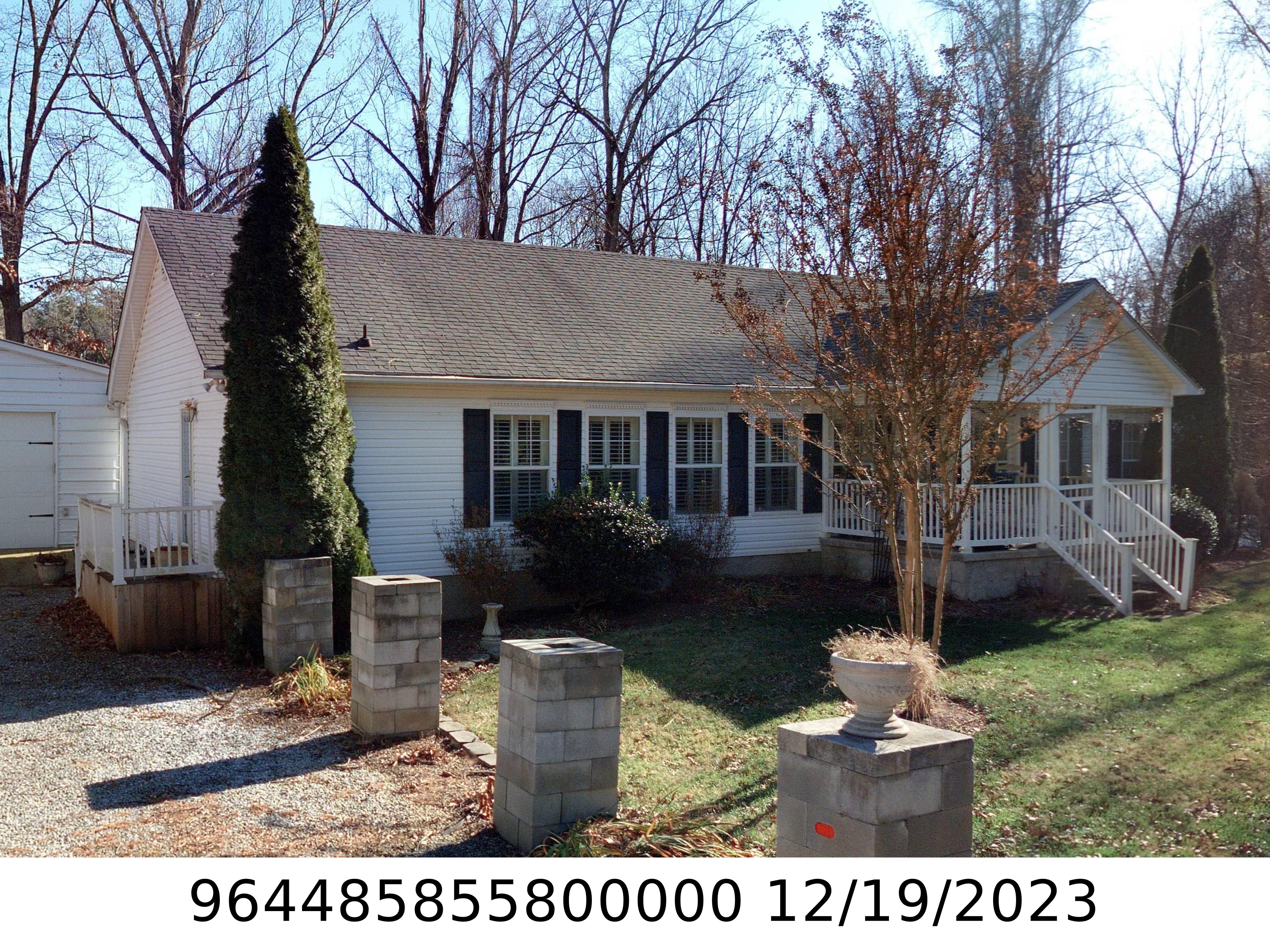 A picture of the property located at 116 OLD SHOALS LN, ARDEN NC 28704.
