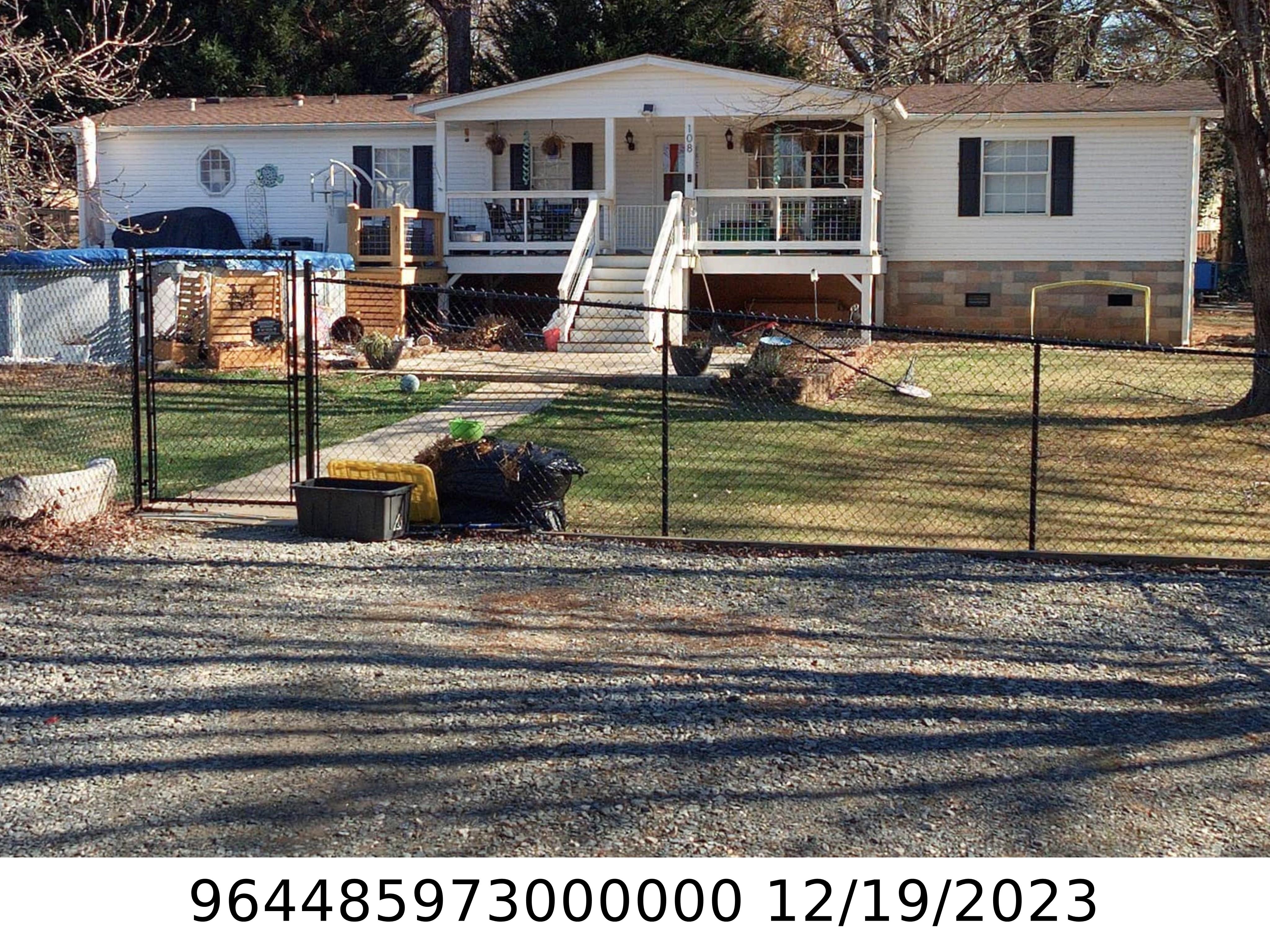 A picture of the property located at 108 OLD SHOALS LN, ARDEN NC 28704.