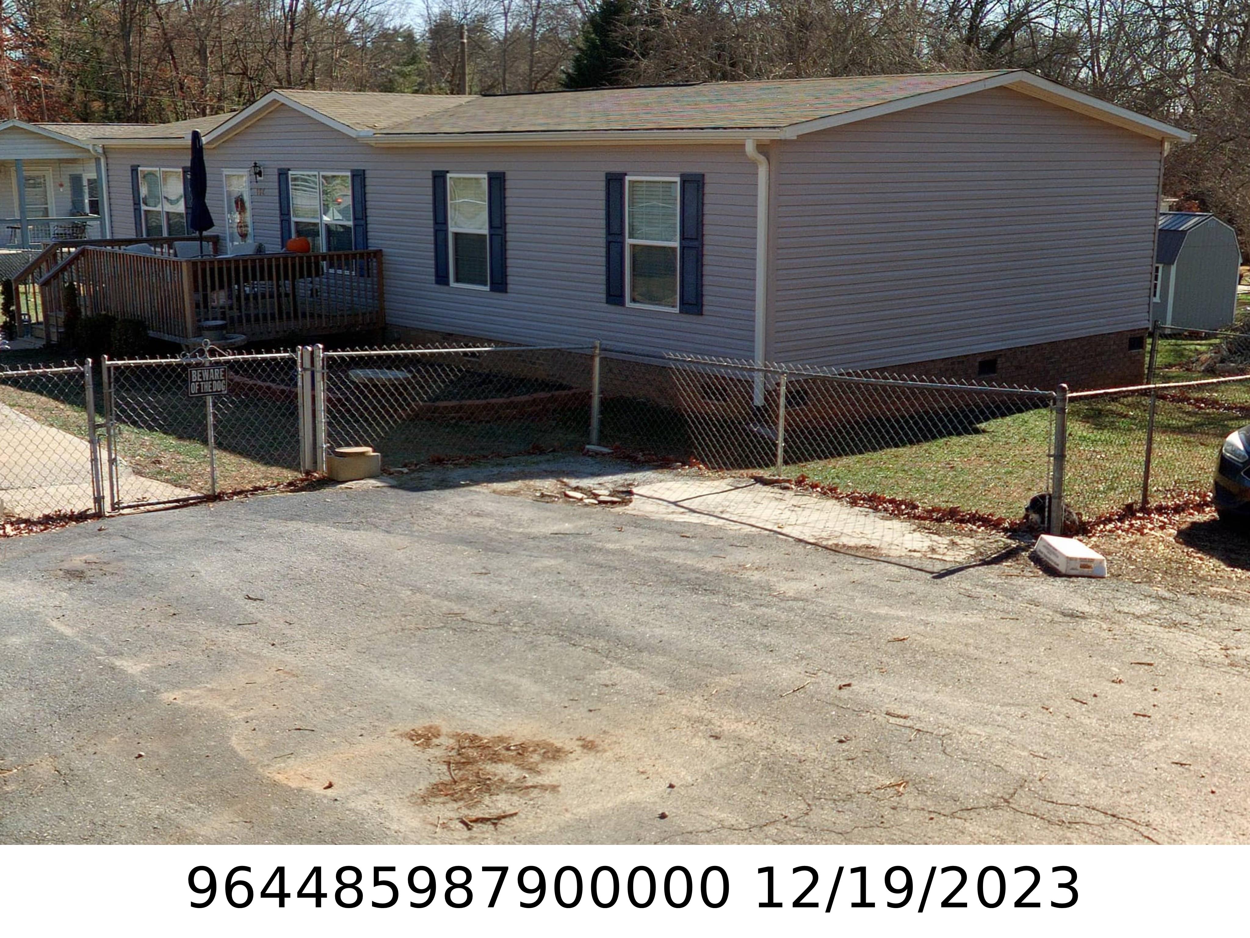 A picture of the property located at 102 OLD SHOALS LN, ARDEN NC 28704.