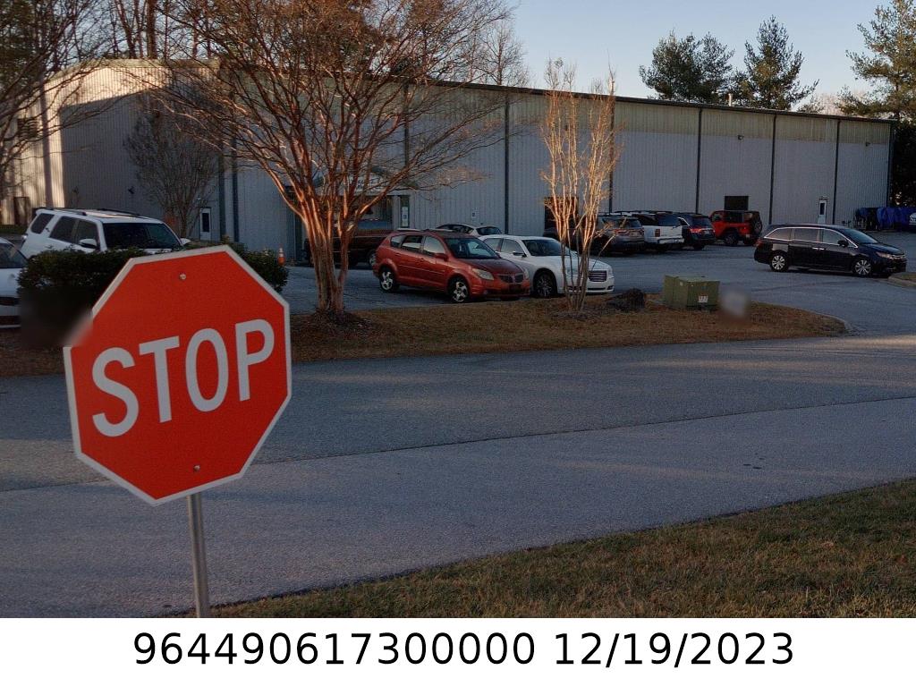 A picture of the property located at 18 LEGEND DR, ARDEN NC 28704.