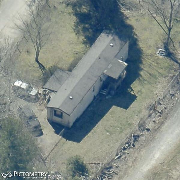 A picture of the property located at 6 BRANDON MEMORIAL DR, ARDEN NC 28704.