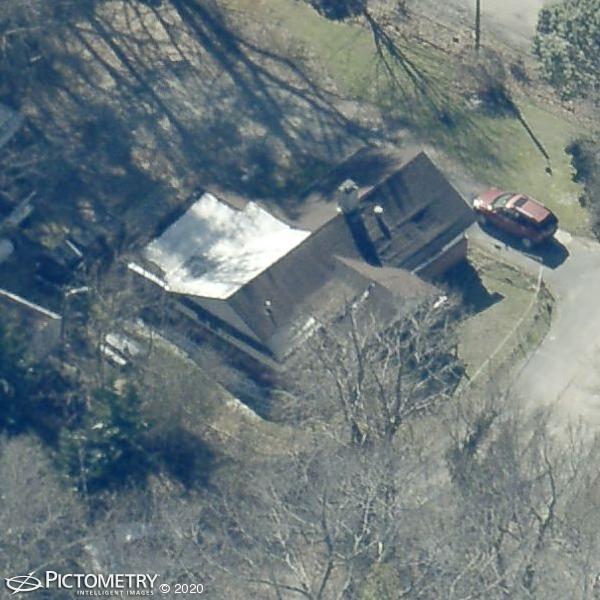 A picture of the property located at 3 BRANDON MEMORIAL DR, ARDEN NC 28704.