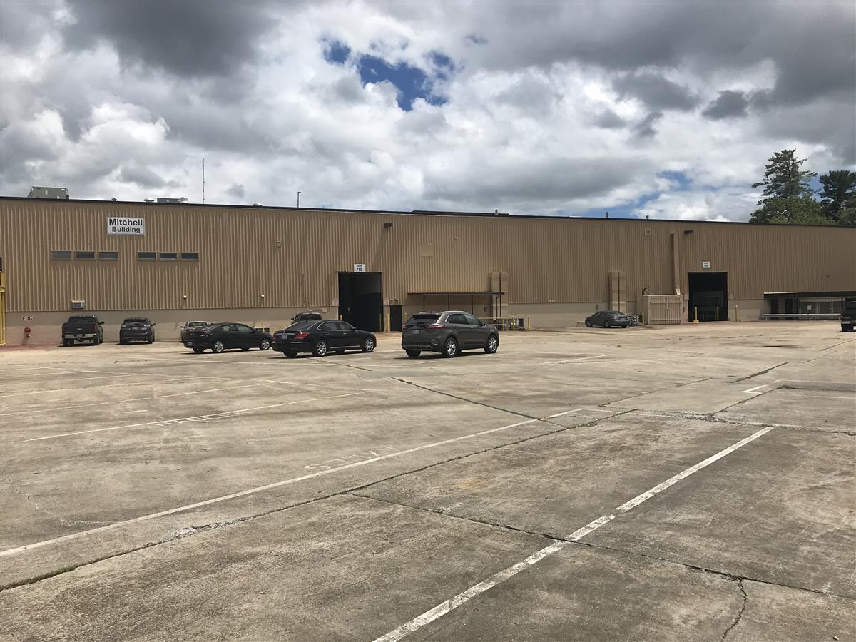 A picture of the property located at 2169 HENDERSONVILLE RD, ARDEN NC 28704.