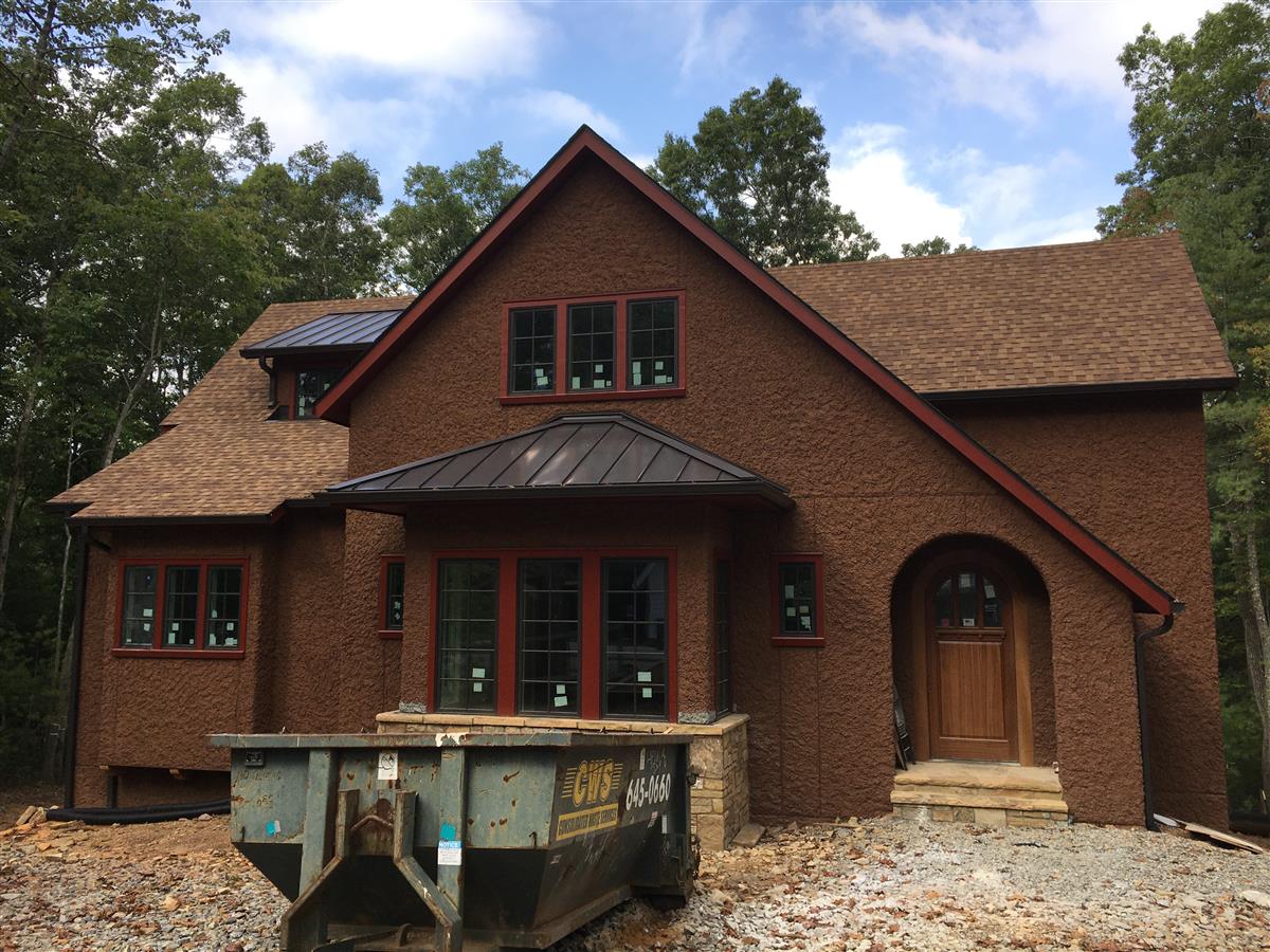 A picture of the property located at 116 UPPERFELL CT UNINCORPORATED.