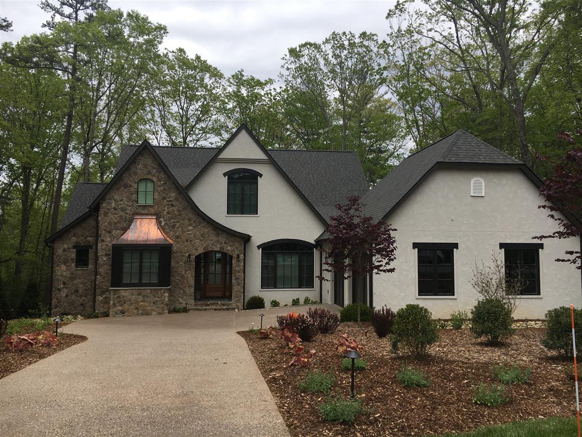 A picture of the property located at 107 UPPERFELL CT UNINCORPORATED.