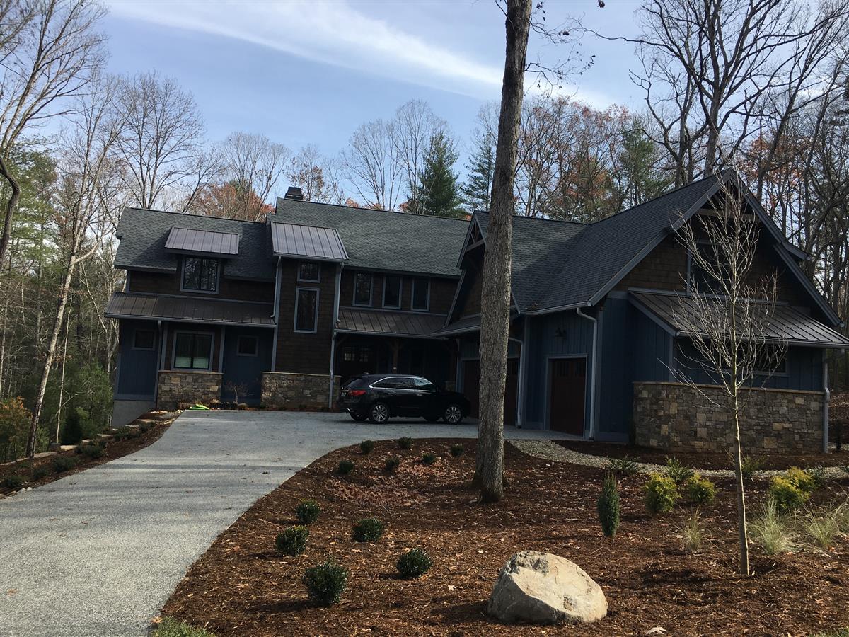 A picture of the property located at 143 UPPERFELL CT UNINCORPORATED.