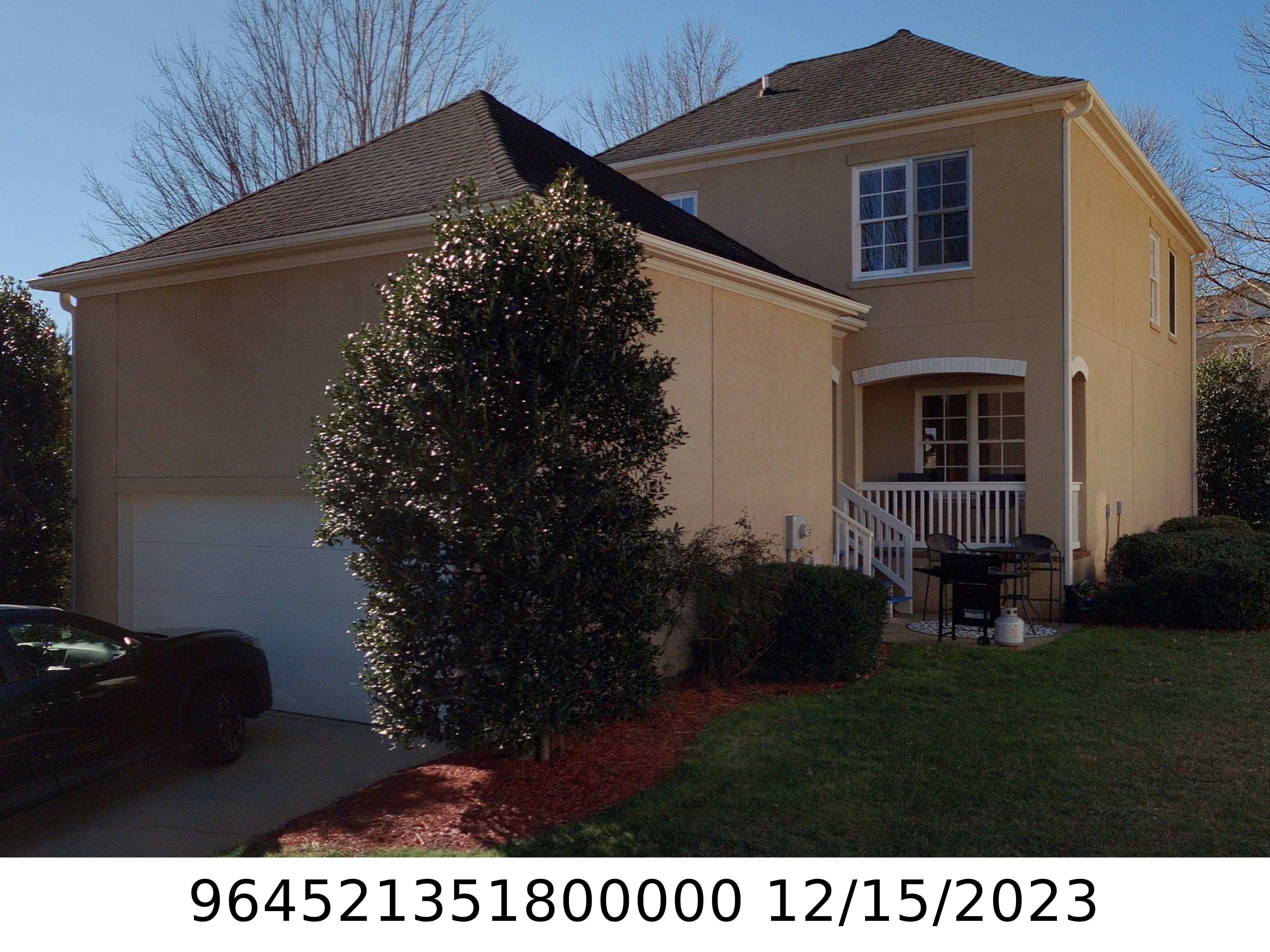 A picture of the property located at 310 SHORTIA LN, ASHEVILLE NC 28803.
