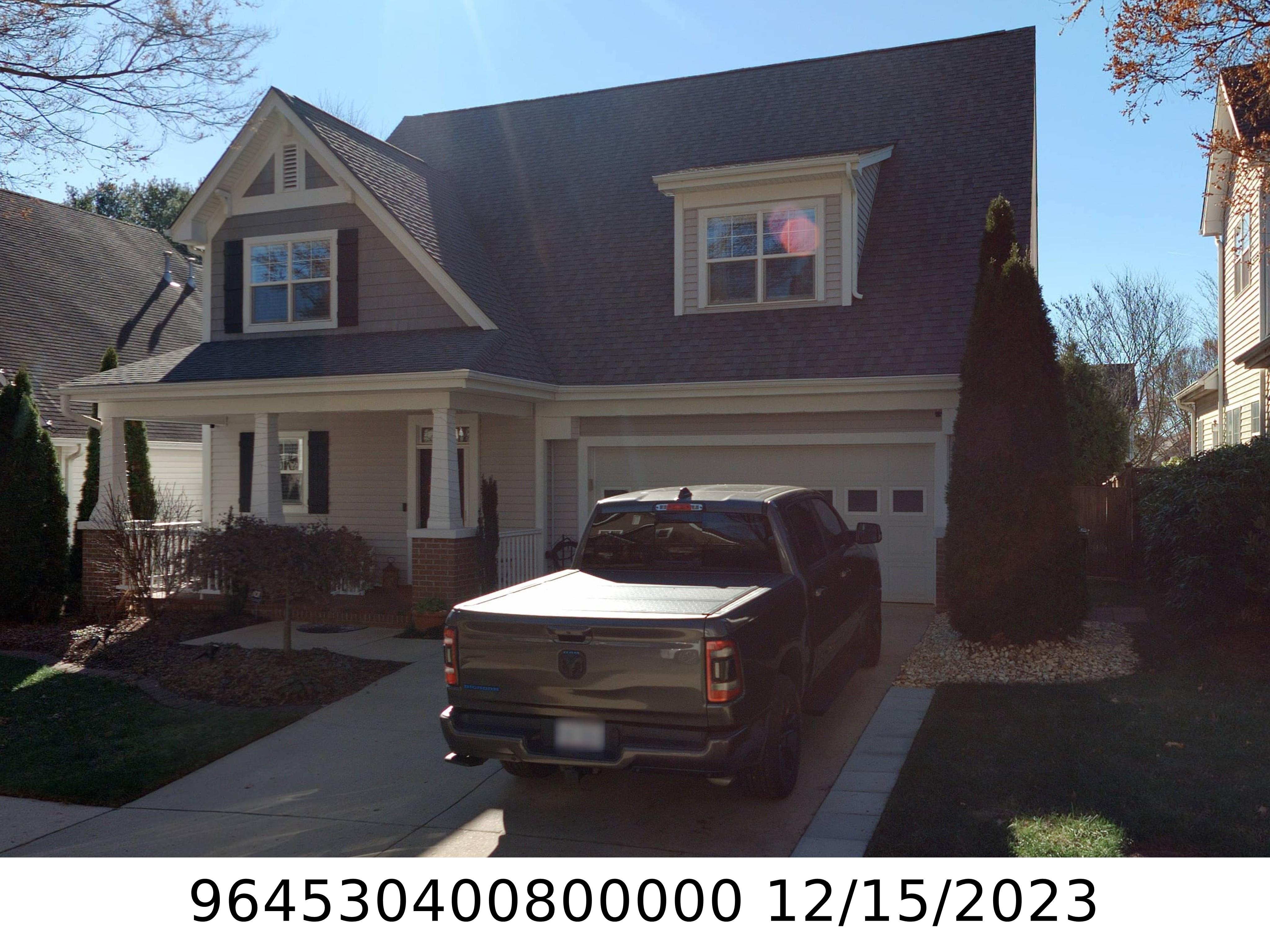 A picture of the property located at 1406 KENTON LN, ASHEVILLE NC 28803.