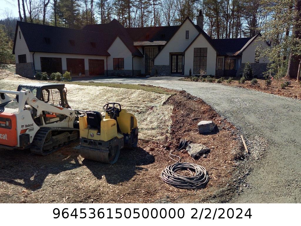 A picture of the property located at 408 MORAINE CT, ASHEVILLE NC 28803.