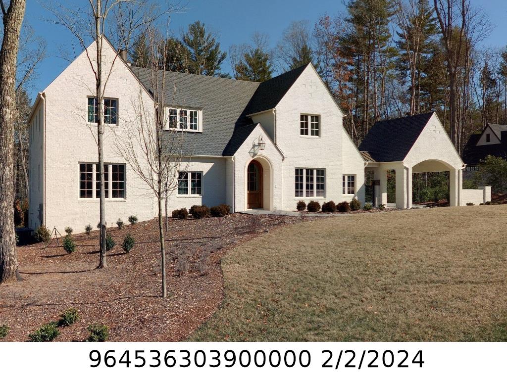 A picture of the property located at 227 KELMSCOTT LN, ASHEVILLE NC 28803.