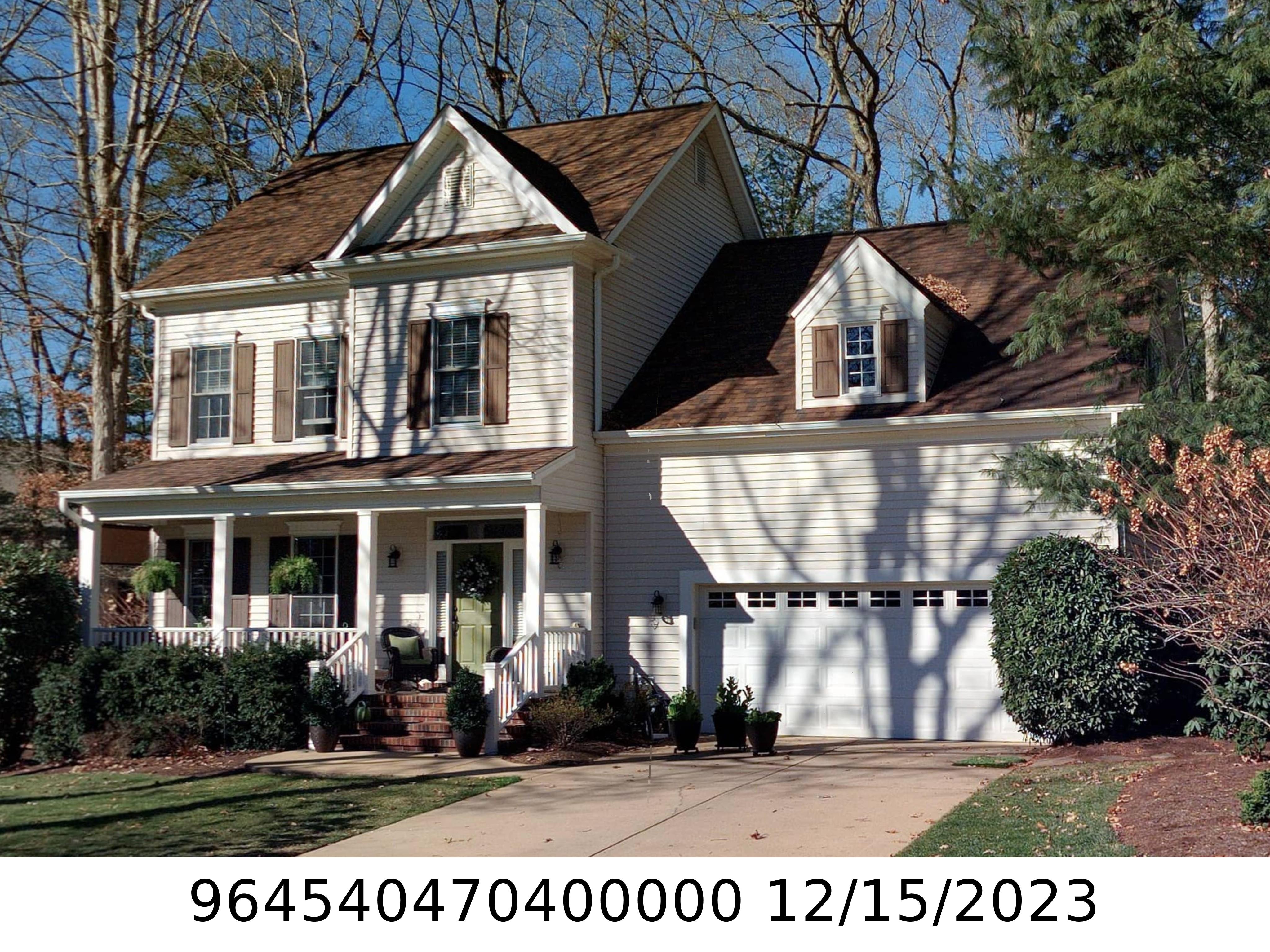 A picture of the property located at 1109 CHICORY LN, ASHEVILLE NC 28803.