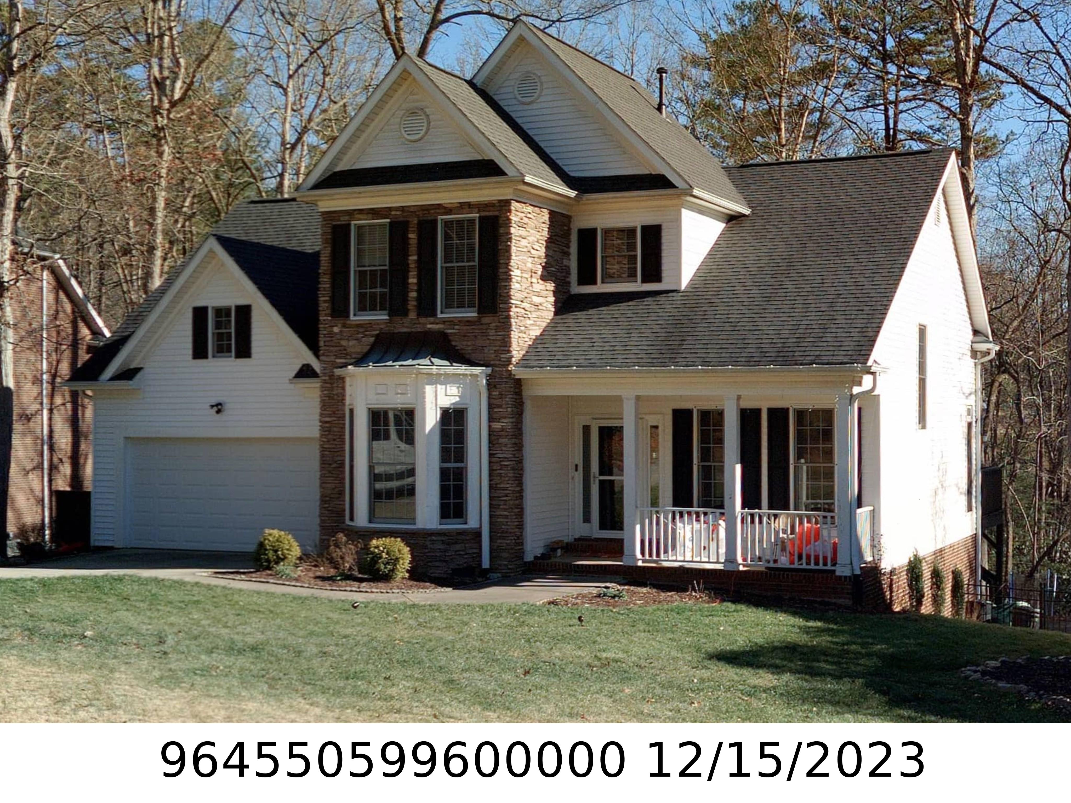 A picture of the property located at 920 WOODVINE RD, ASHEVILLE NC 28803.