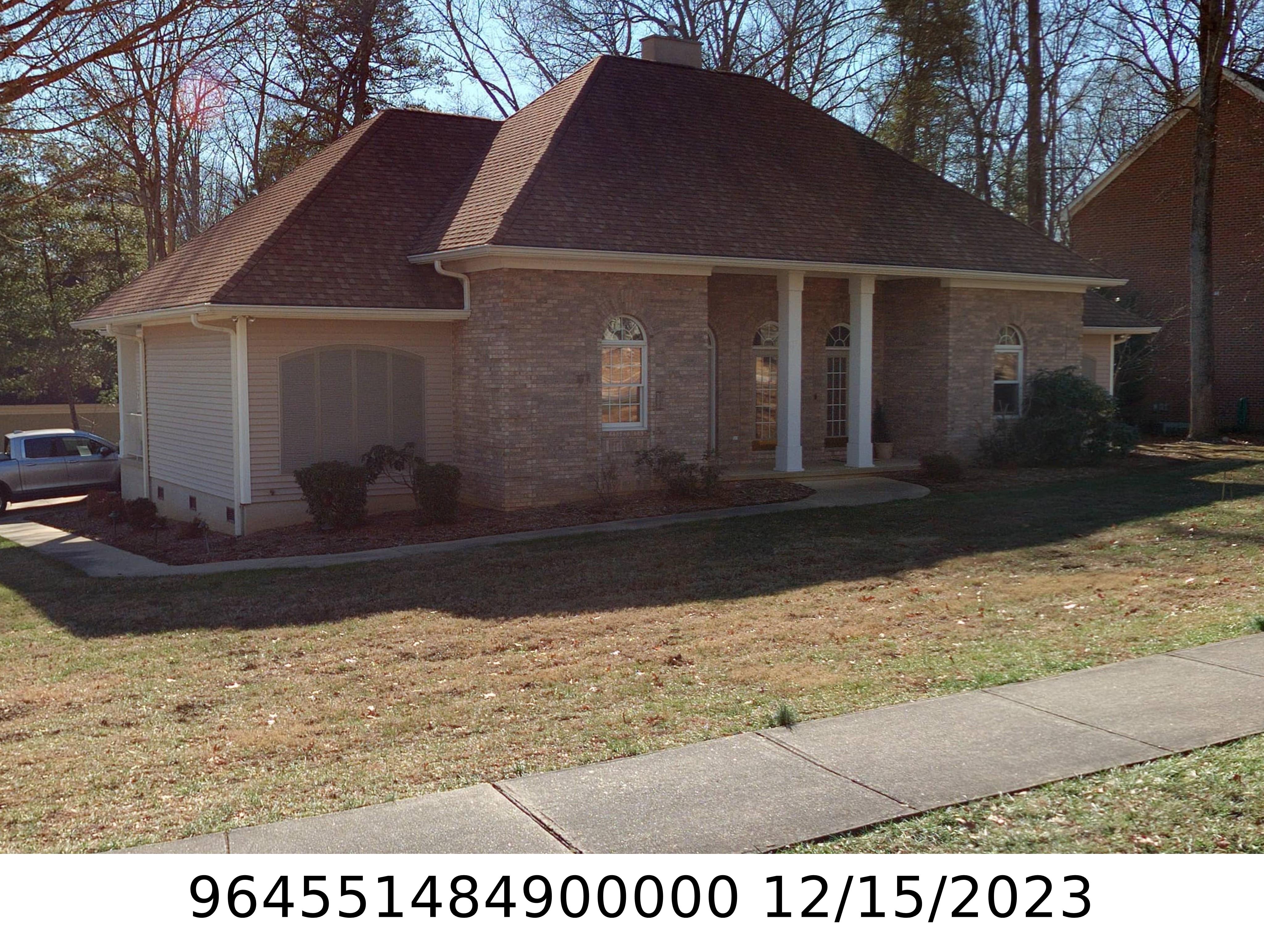 A picture of the property located at 508 PINCHOT DR, ASHEVILLE NC 28803.