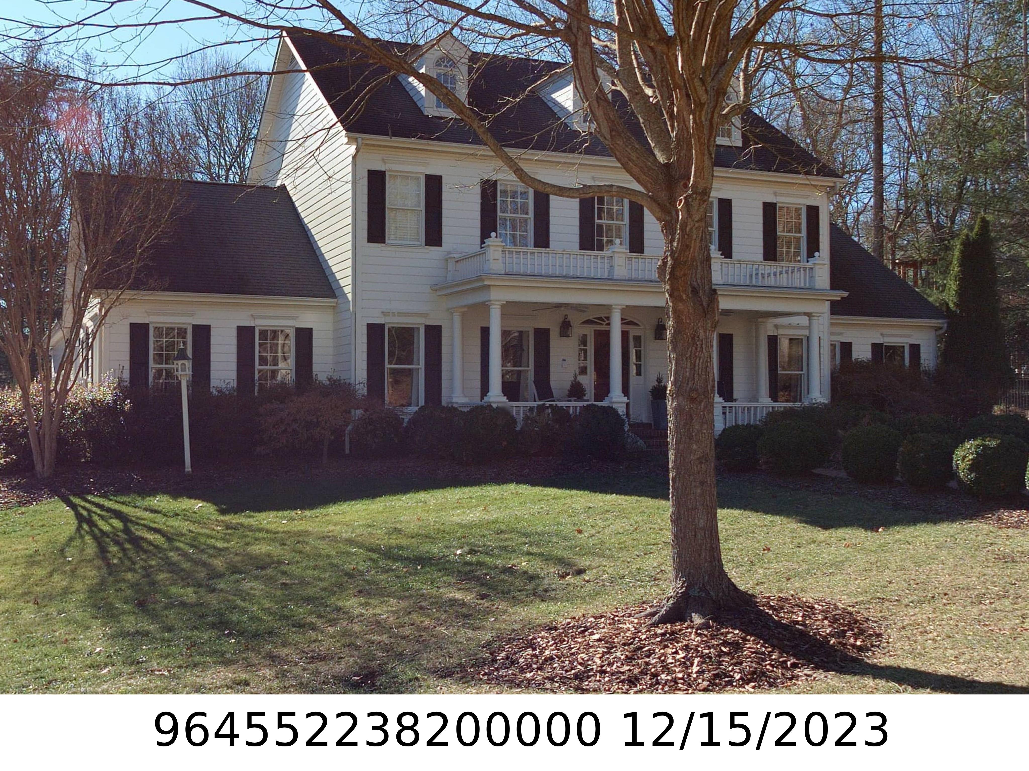 A picture of the property located at 604 HOLT LN, ASHEVILLE NC 28803.