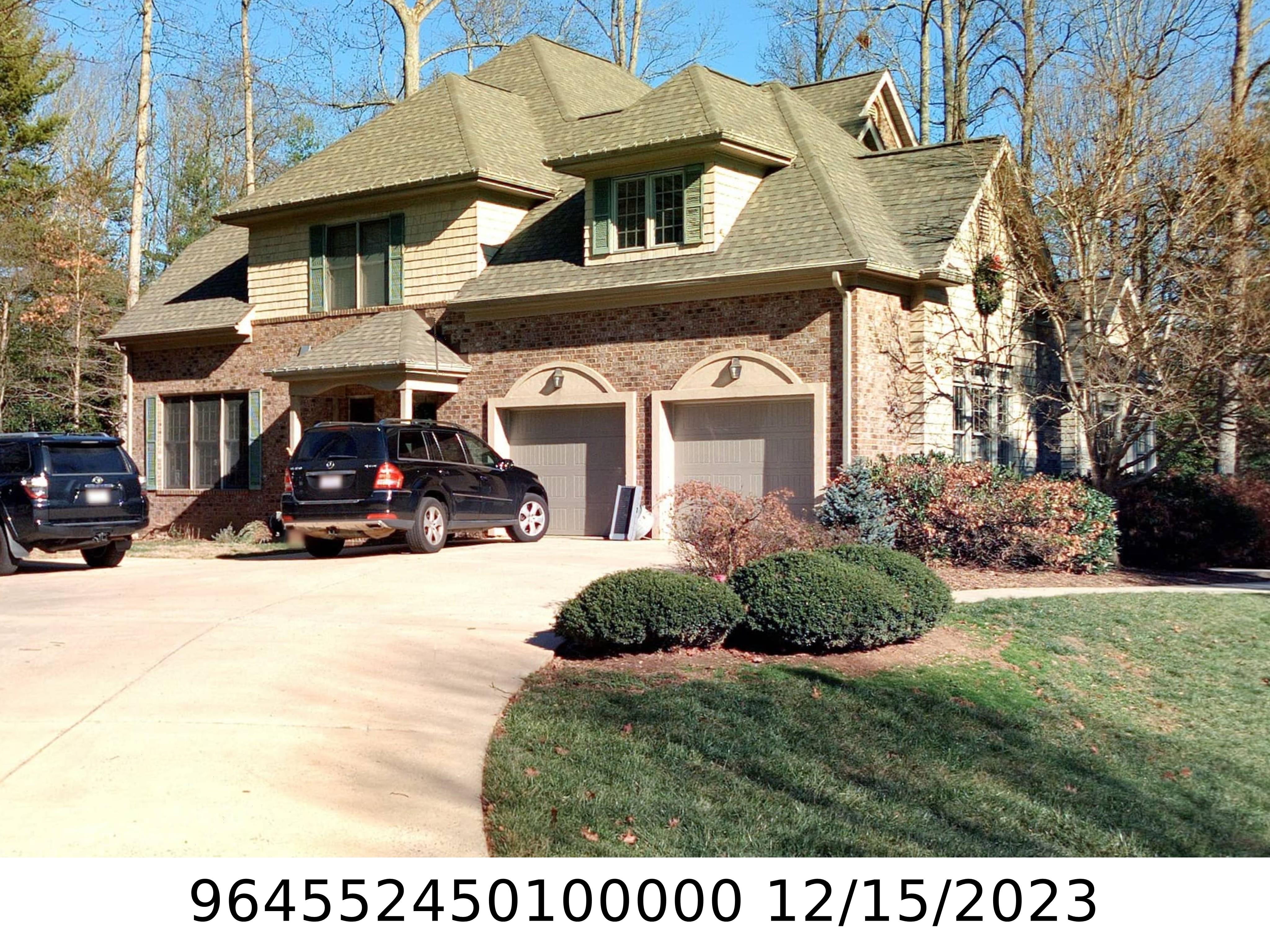 A picture of the property located at 605 HOLT LN, ASHEVILLE NC 28803.