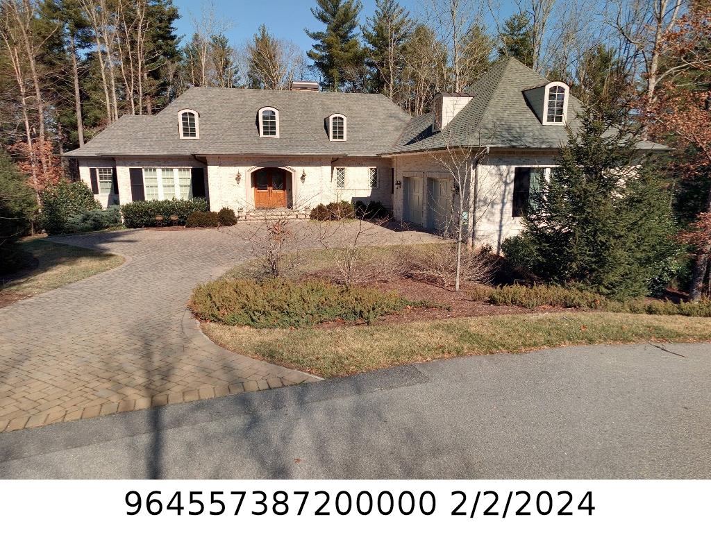 A picture of the property located at 29 STANSBURY DR, ASHEVILLE NC 28803.
