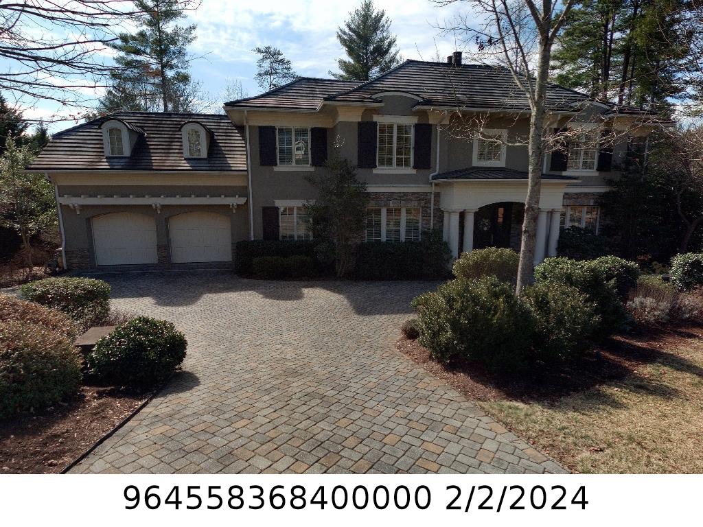 A picture of the property located at 20 BROOKLINE DR, ASHEVILLE NC 28803.