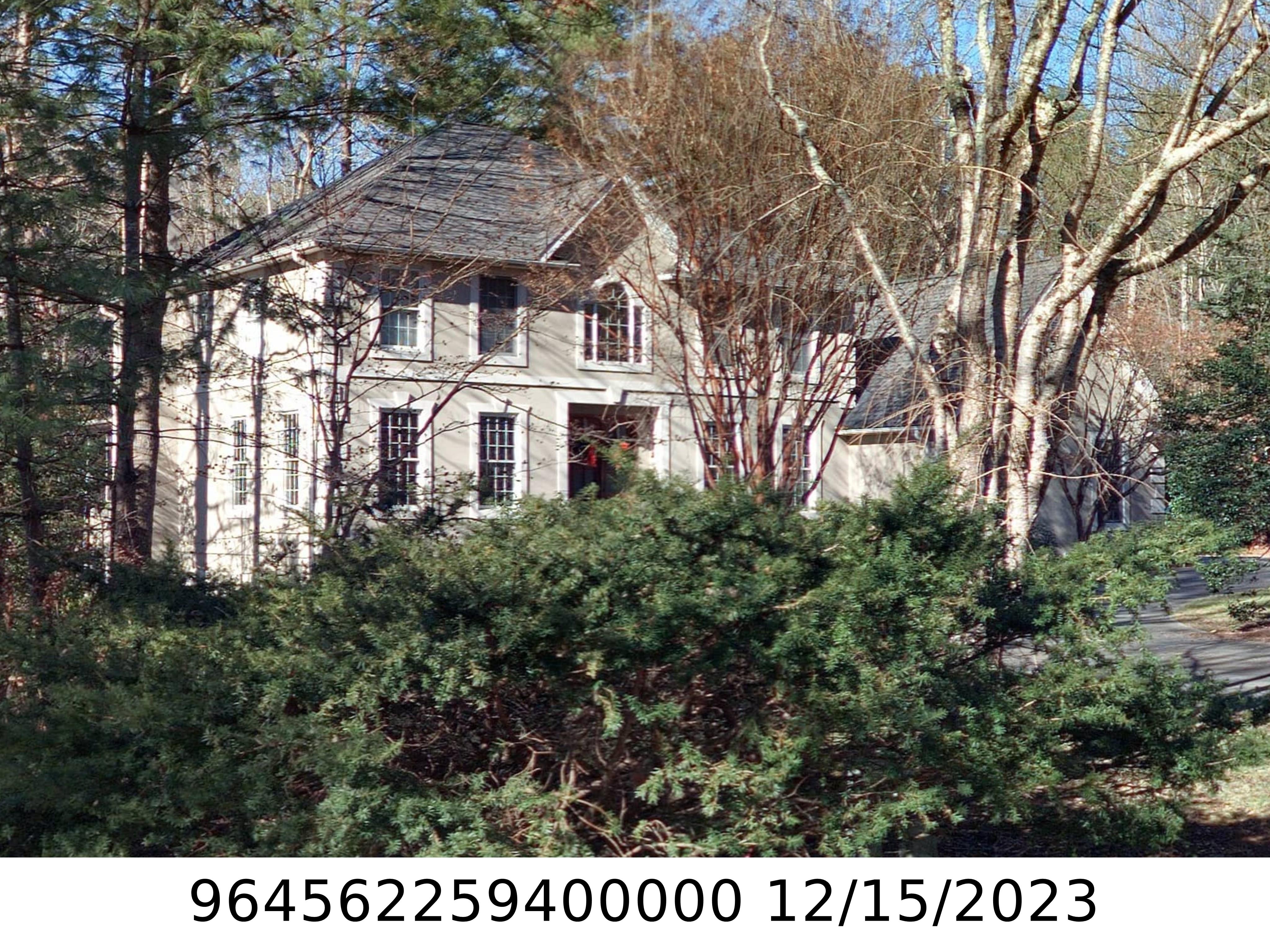 A picture of the property located at 339 RED FOX CIR, ASHEVILLE NC 28803.