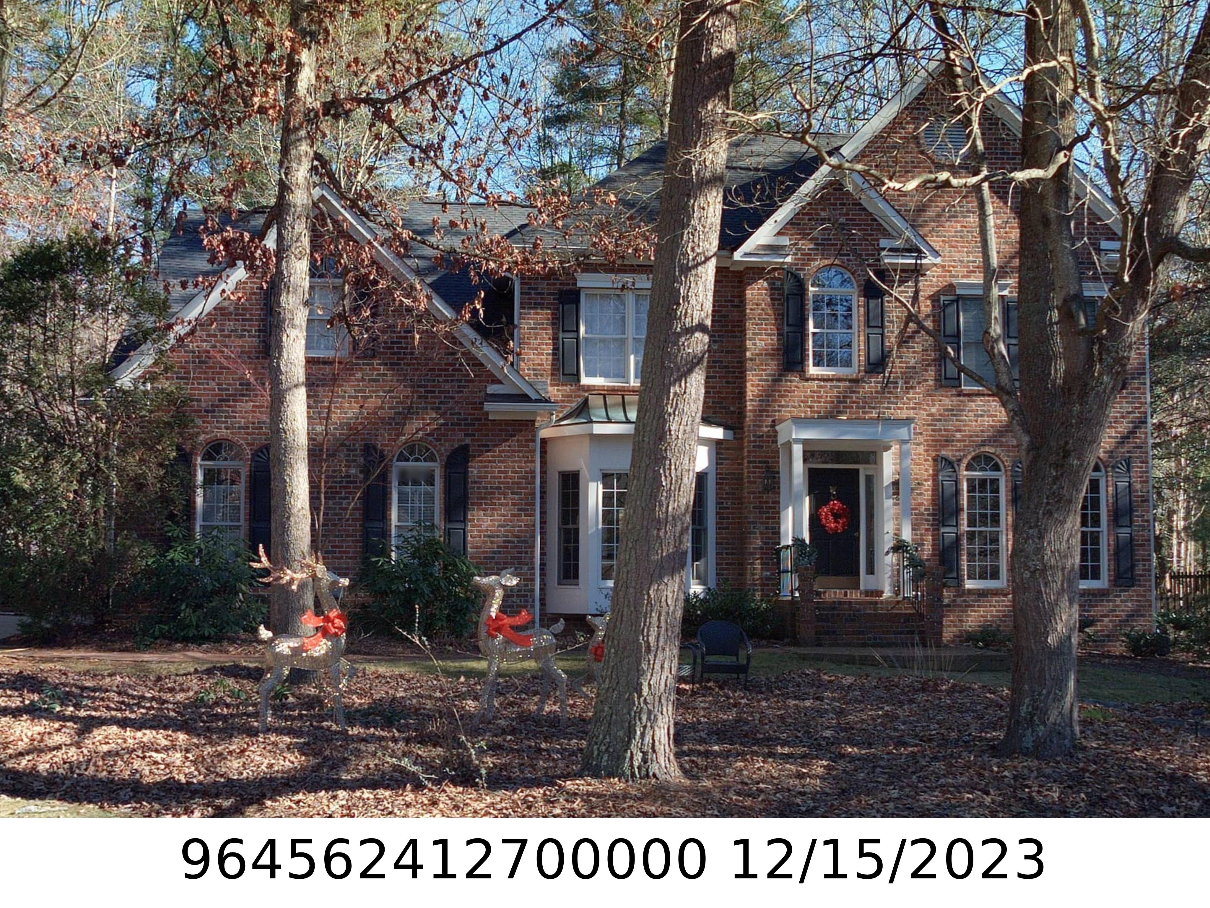 A picture of the property located at 342 RED FOX CIR, ASHEVILLE NC 28803.
