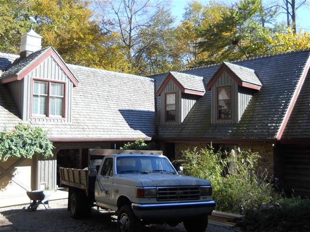 A picture of the property located at 38 DEERHAVEN LN UNINCORPORATED.